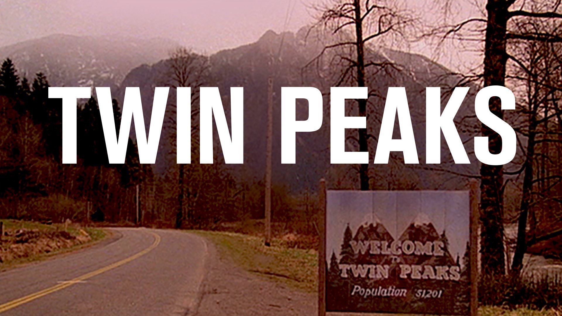 Twin Peaks