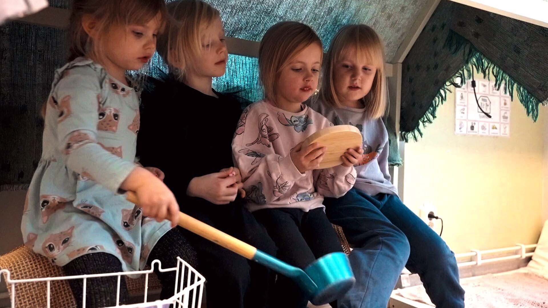 1. Finsk kultur