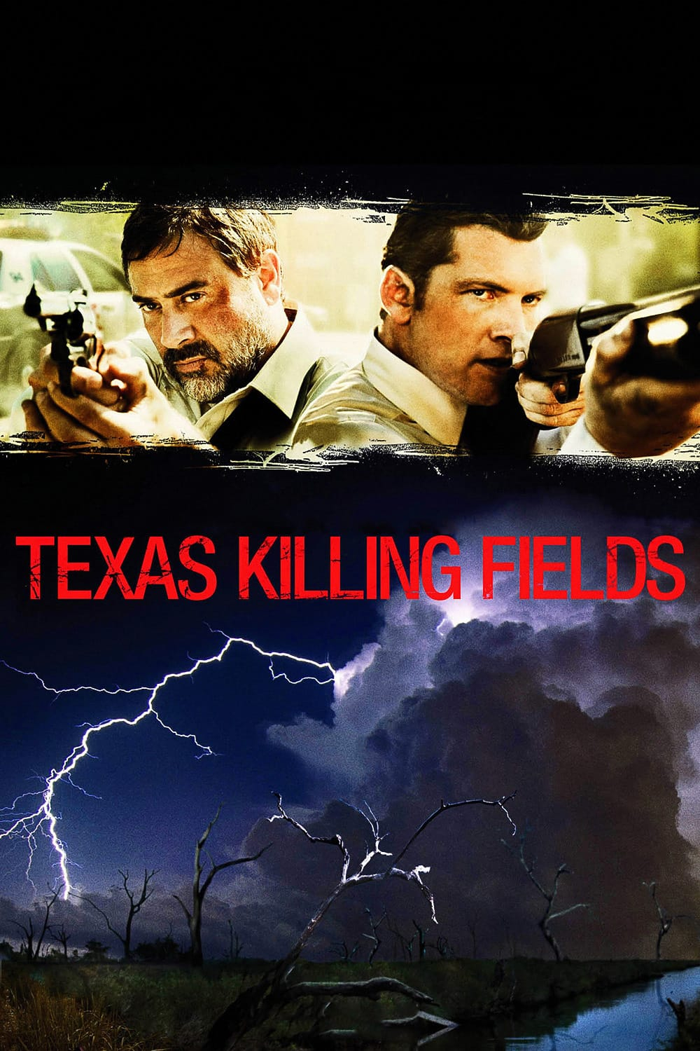 The Fields