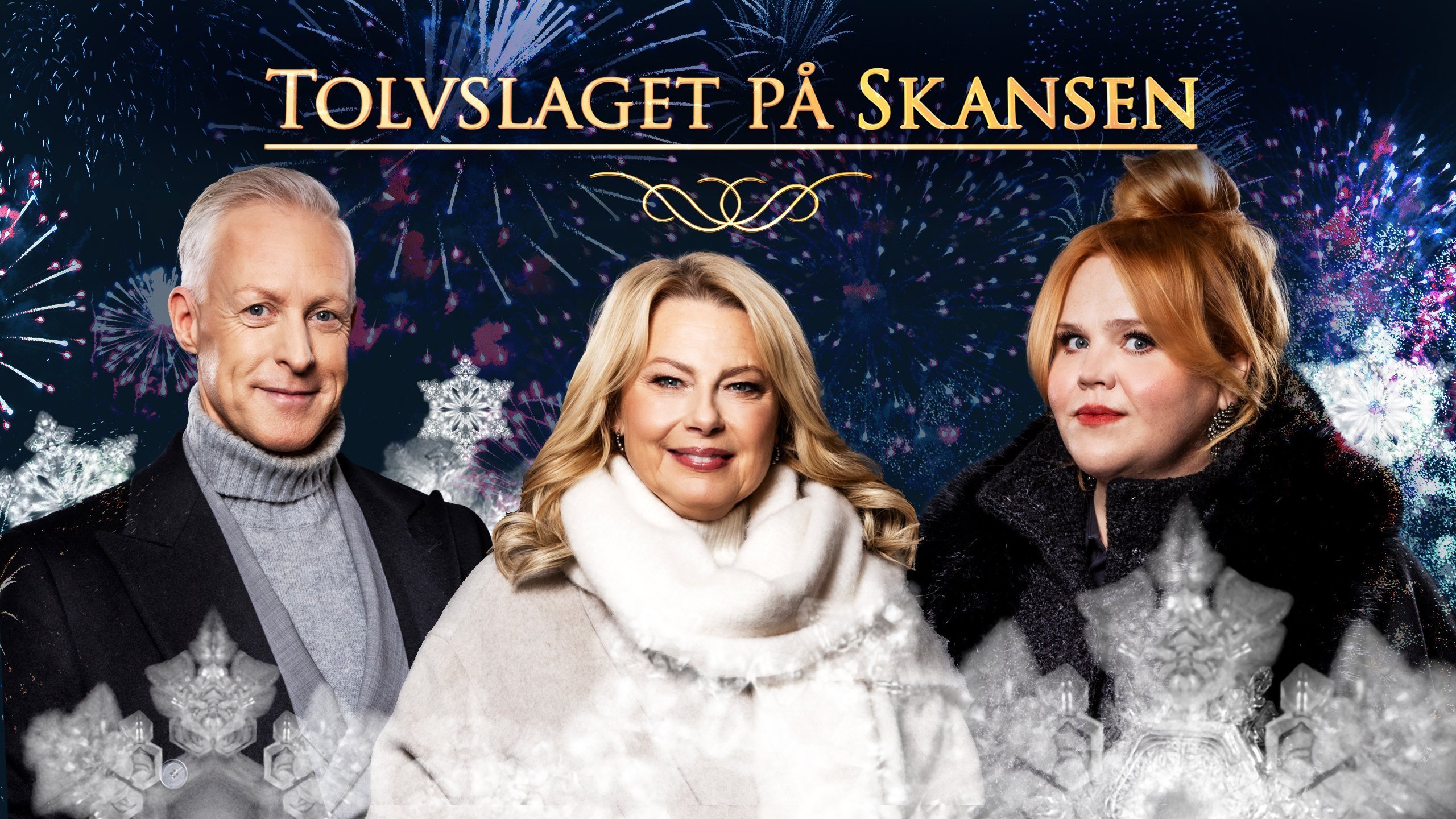 Tolvslaget på Skansen