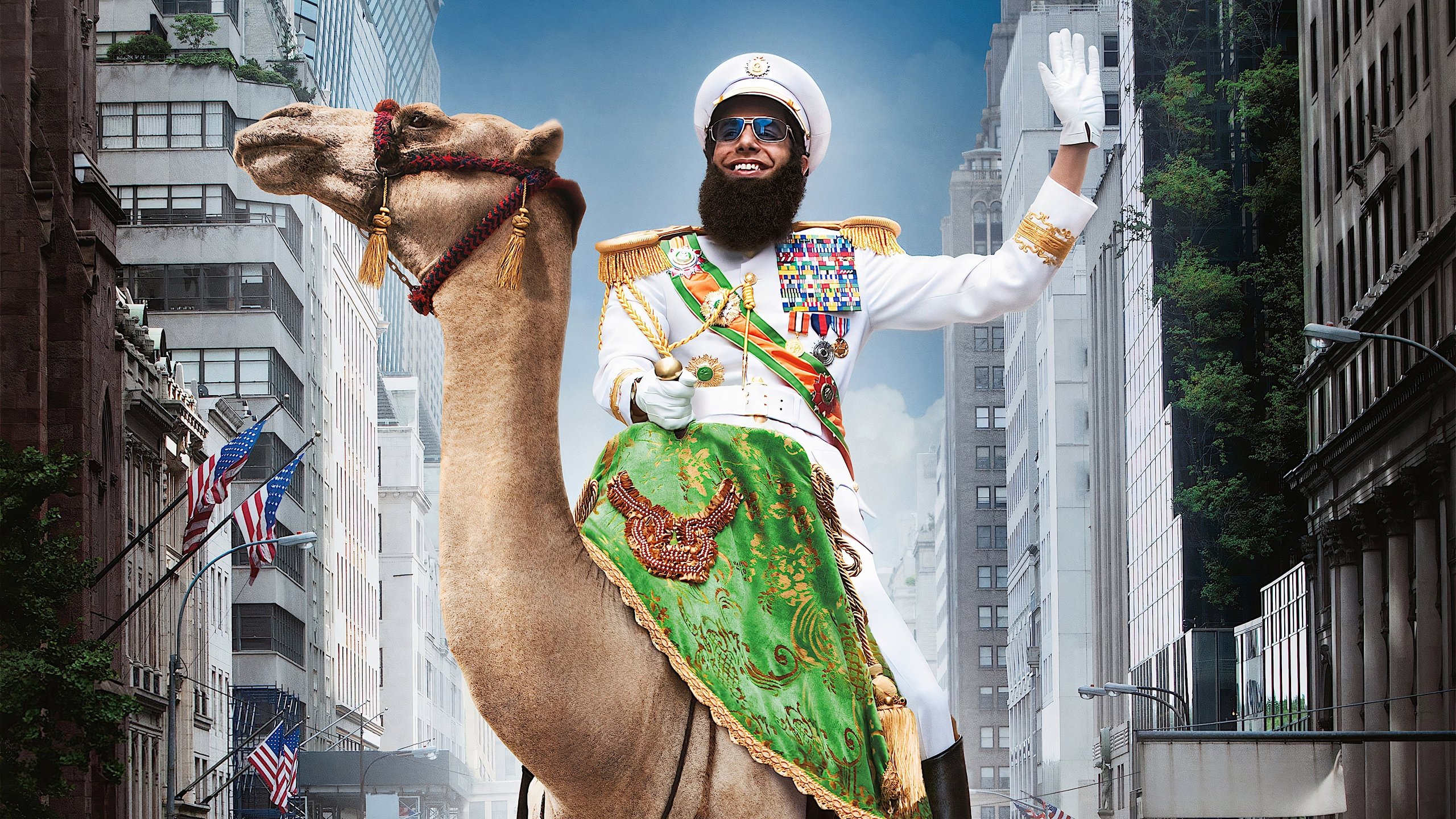 The dictator