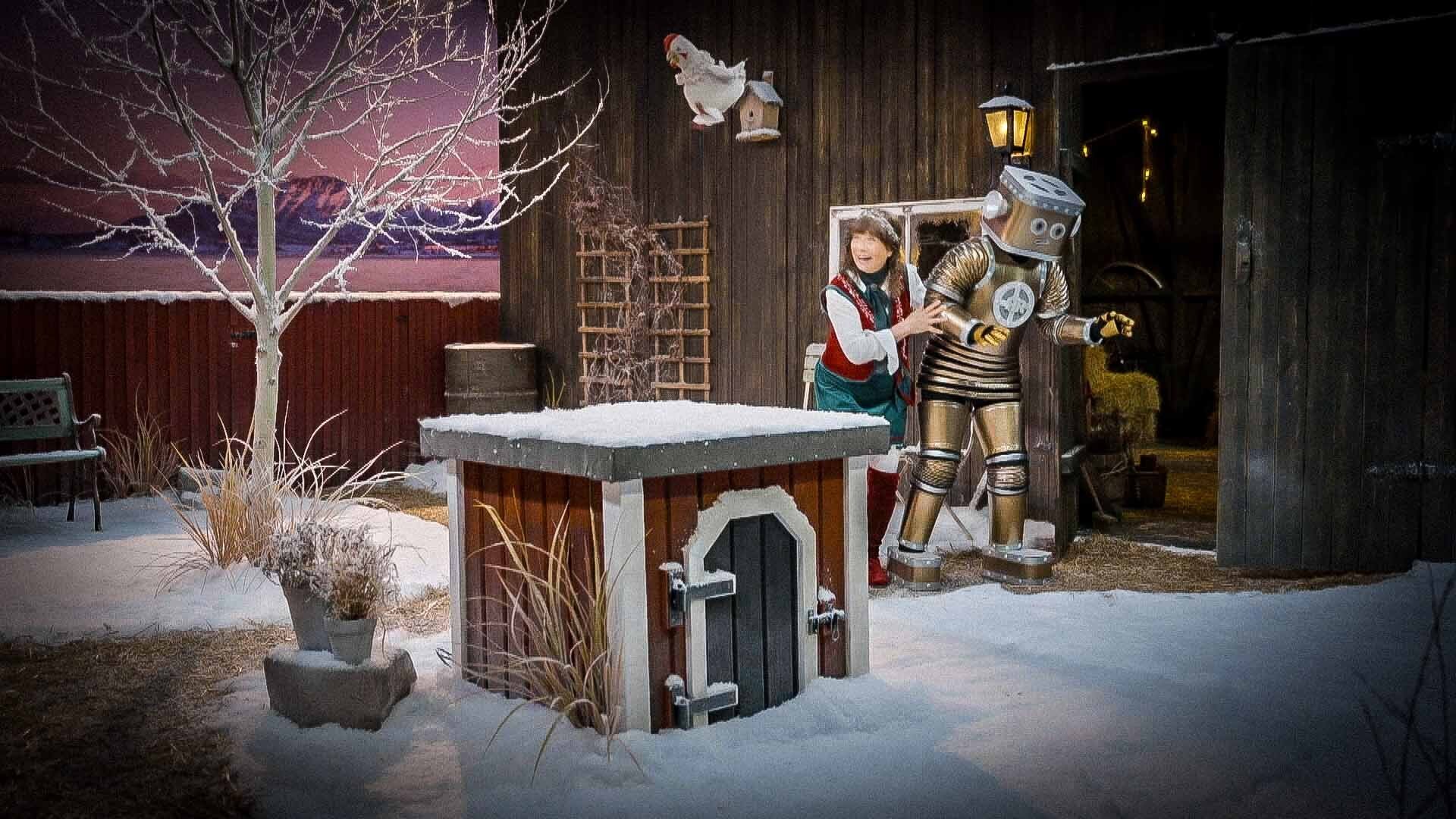 23. Hjärteguldet