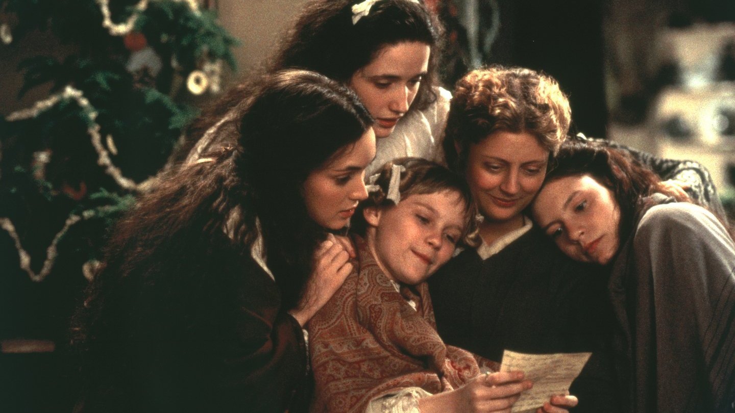 Little Women