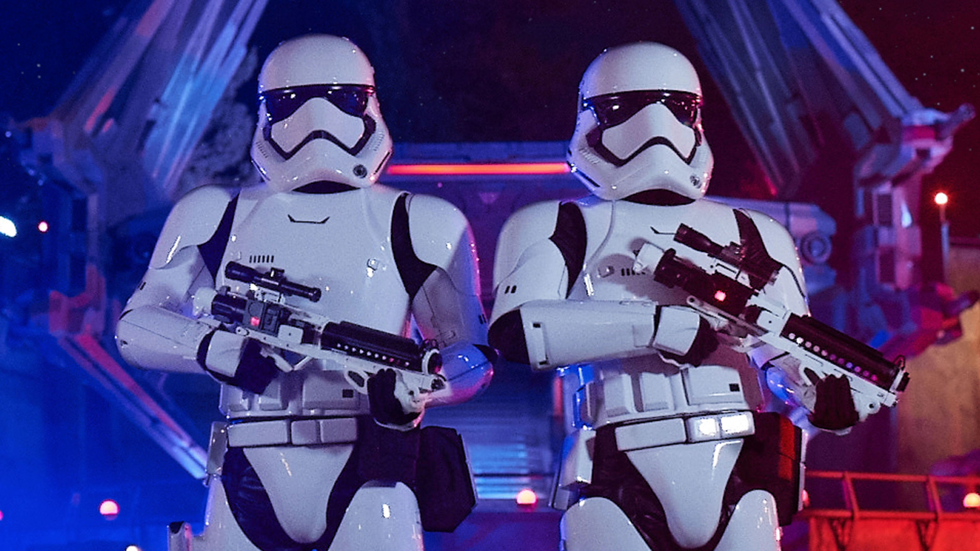 Star Wars: Galaxy’s Edge | Disneyland Resort
