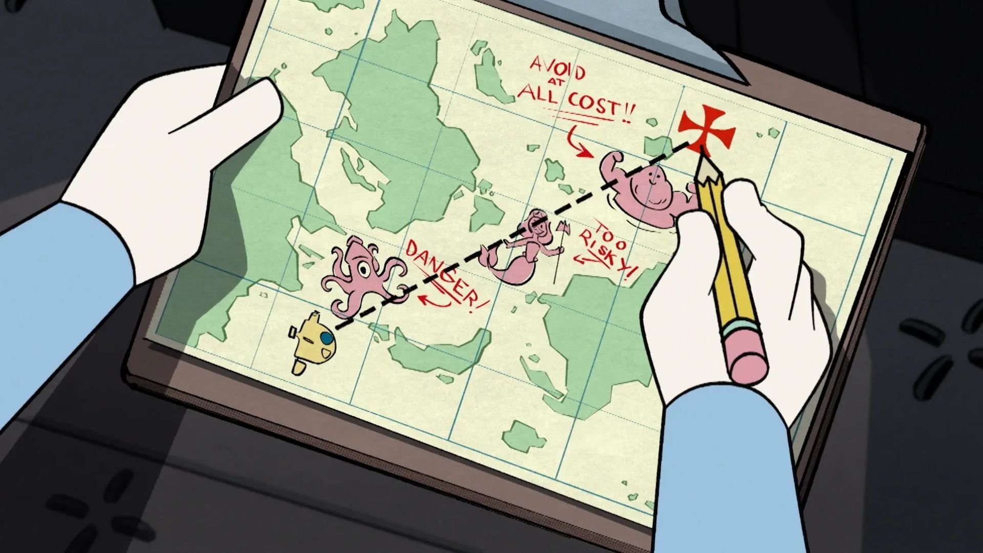 Ducktales: Special