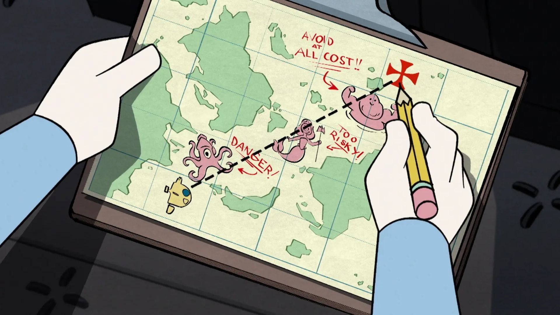 Ducktales: Special