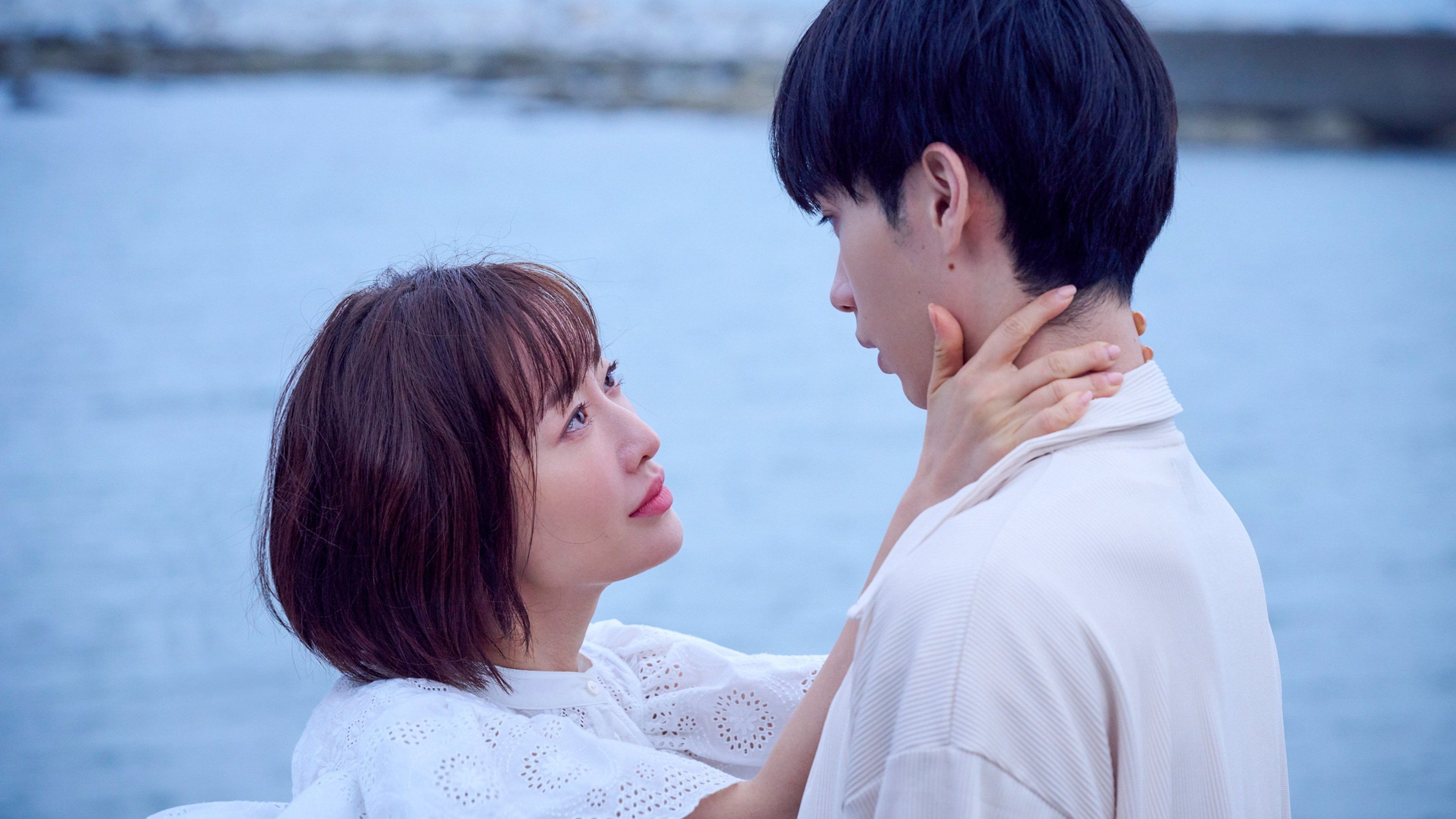 4. The Mistress's Son