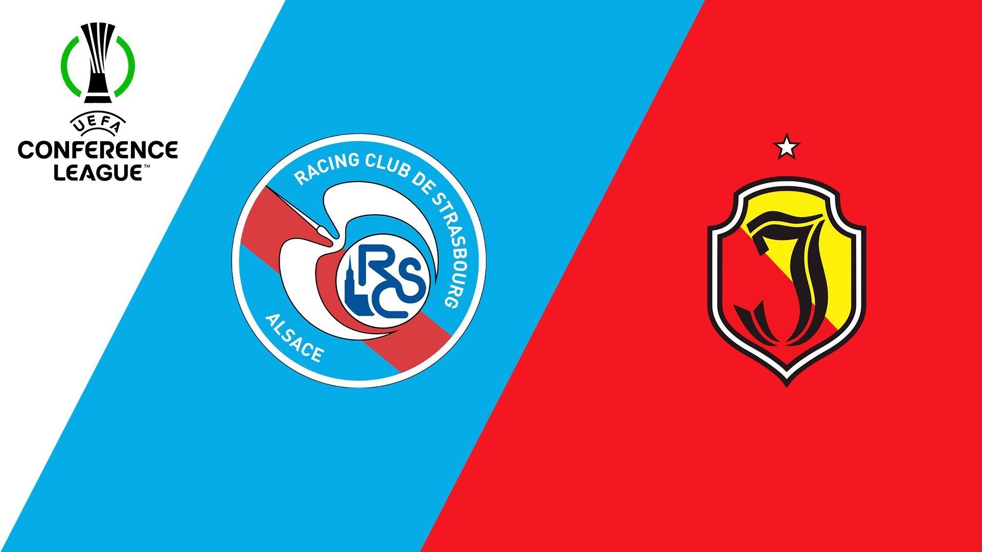 Strasbourg vs. Jagiellonia Białystok