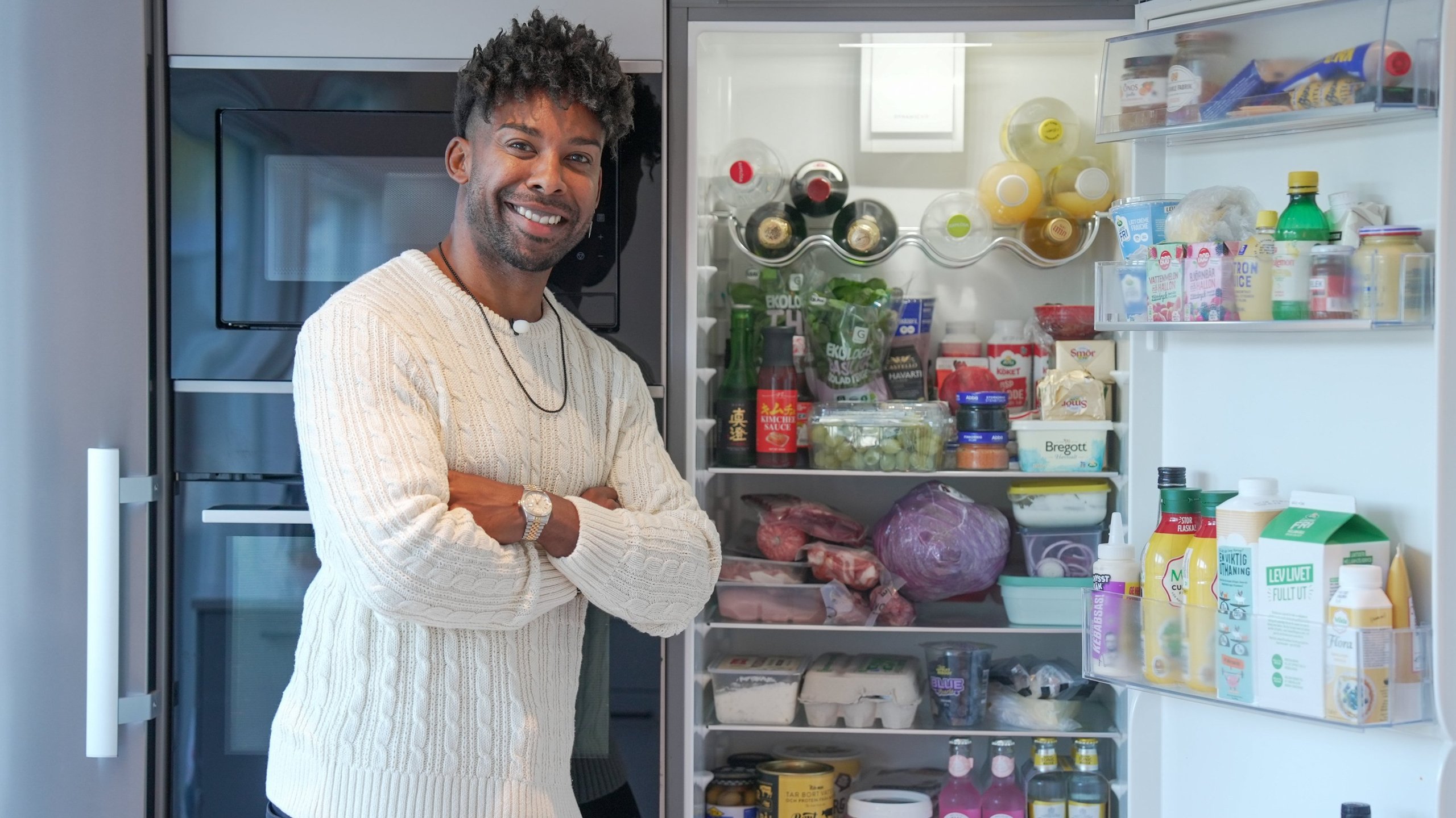 12. John Lundvik