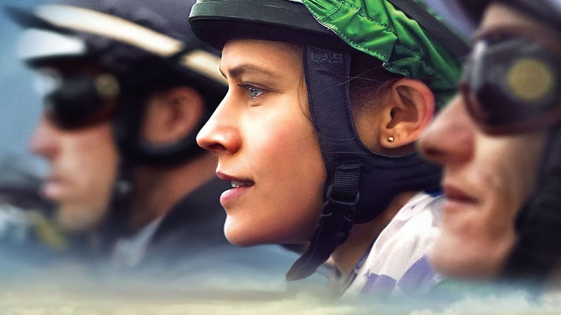 Ride like a girl