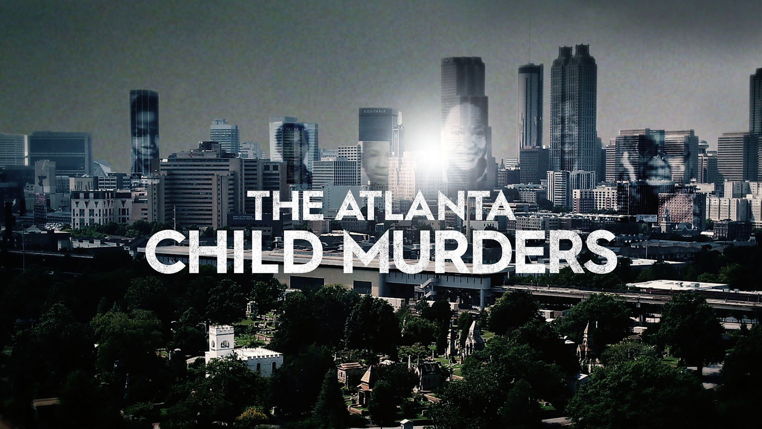 The Atlanta Child Murders