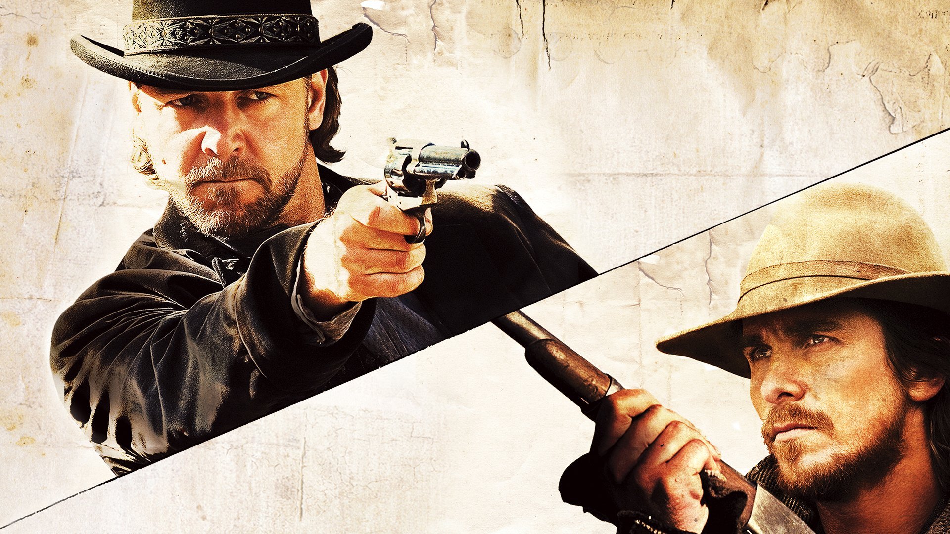3:10 to Yuma