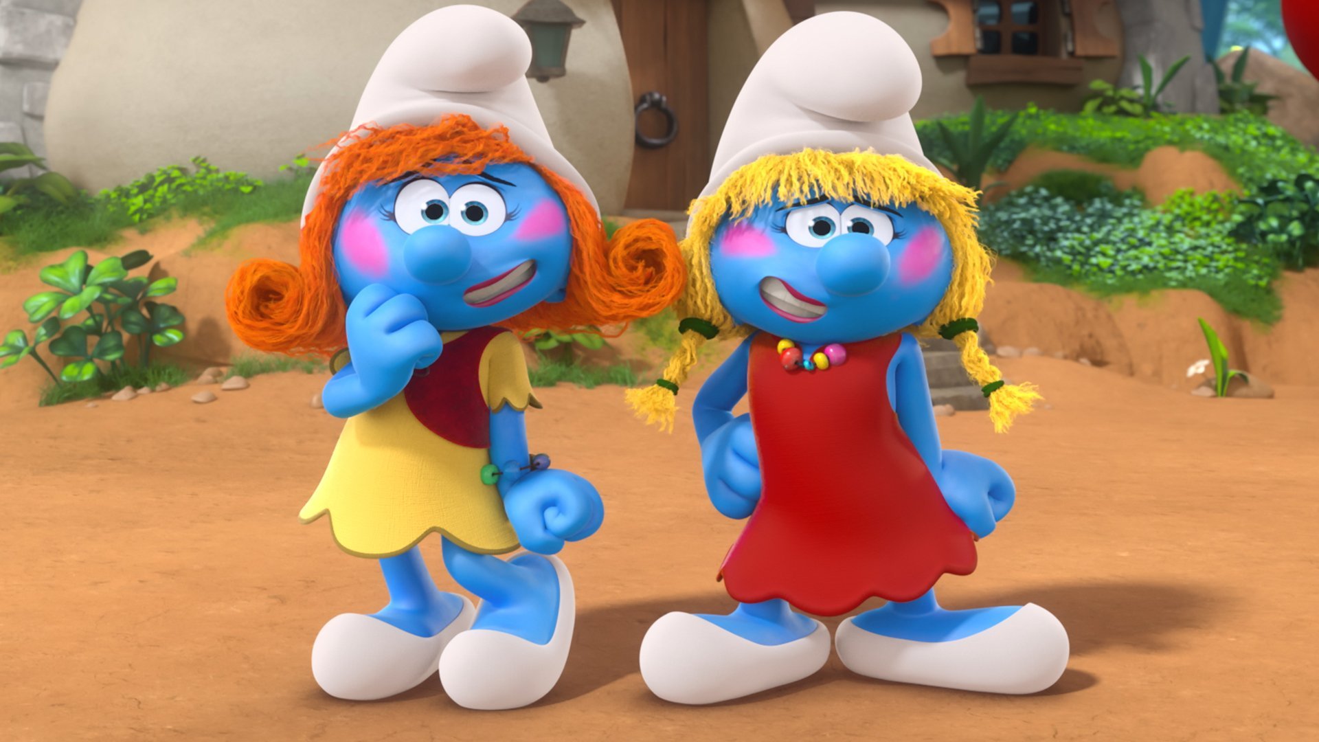 5. Inte något för alla