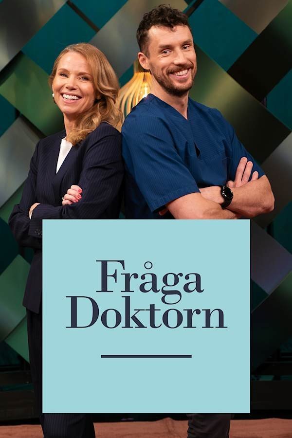 Fråga doktorn