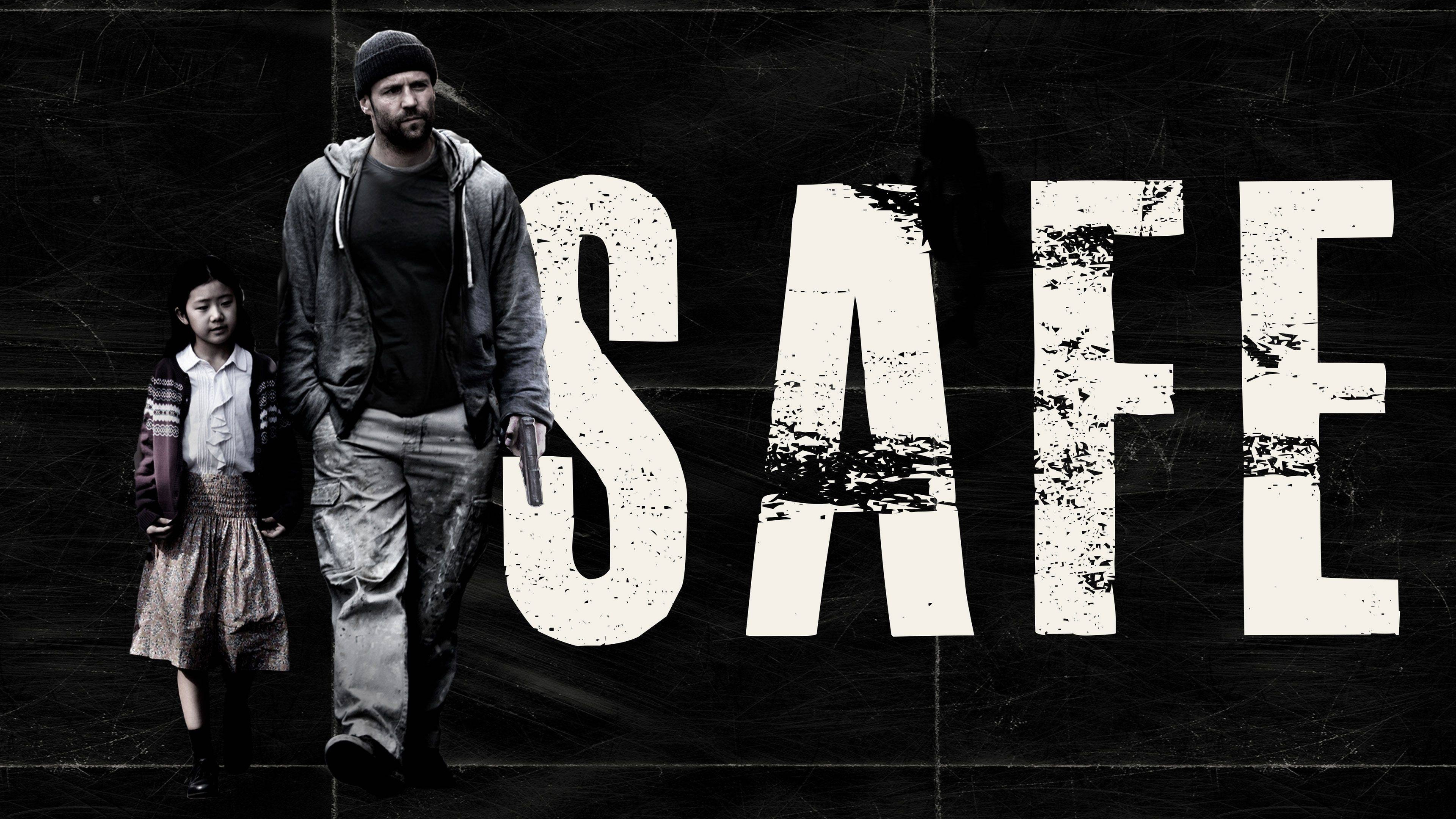 Safe
