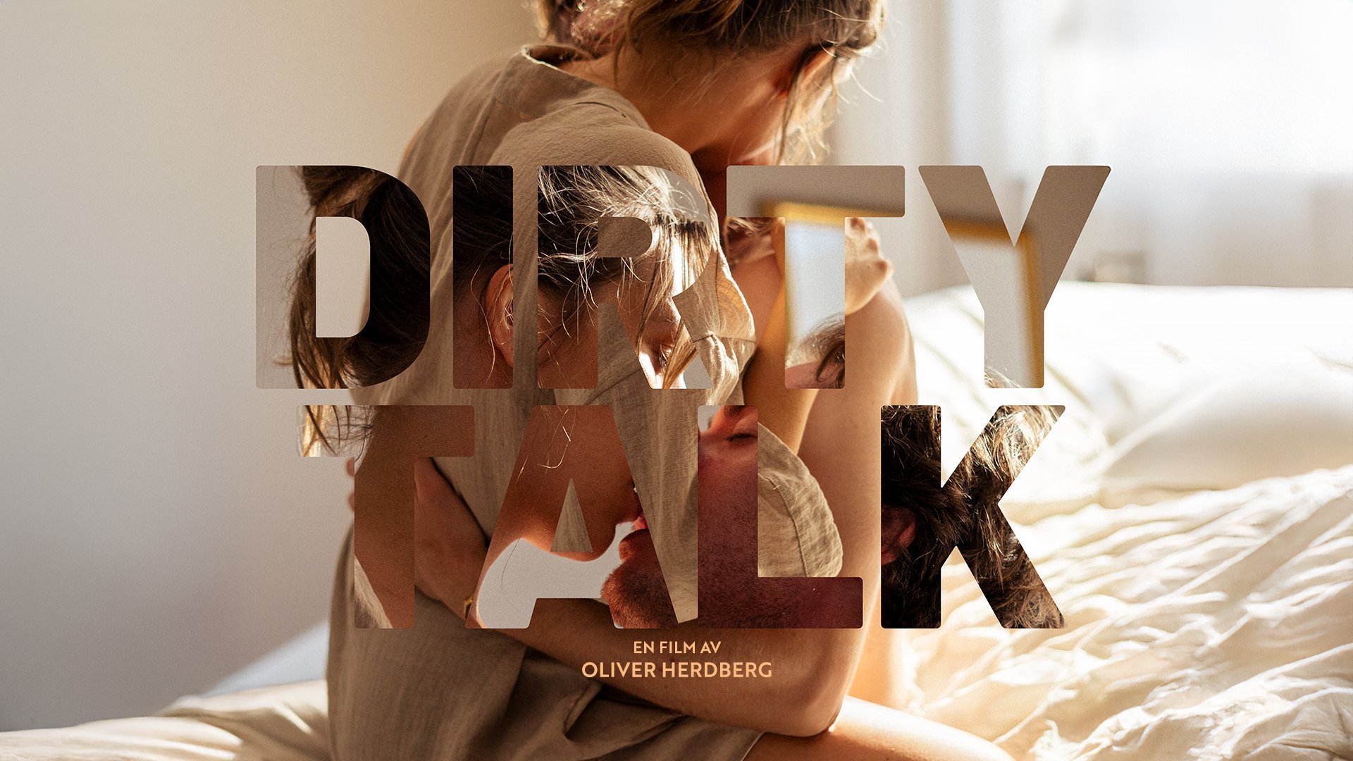Dirty talk