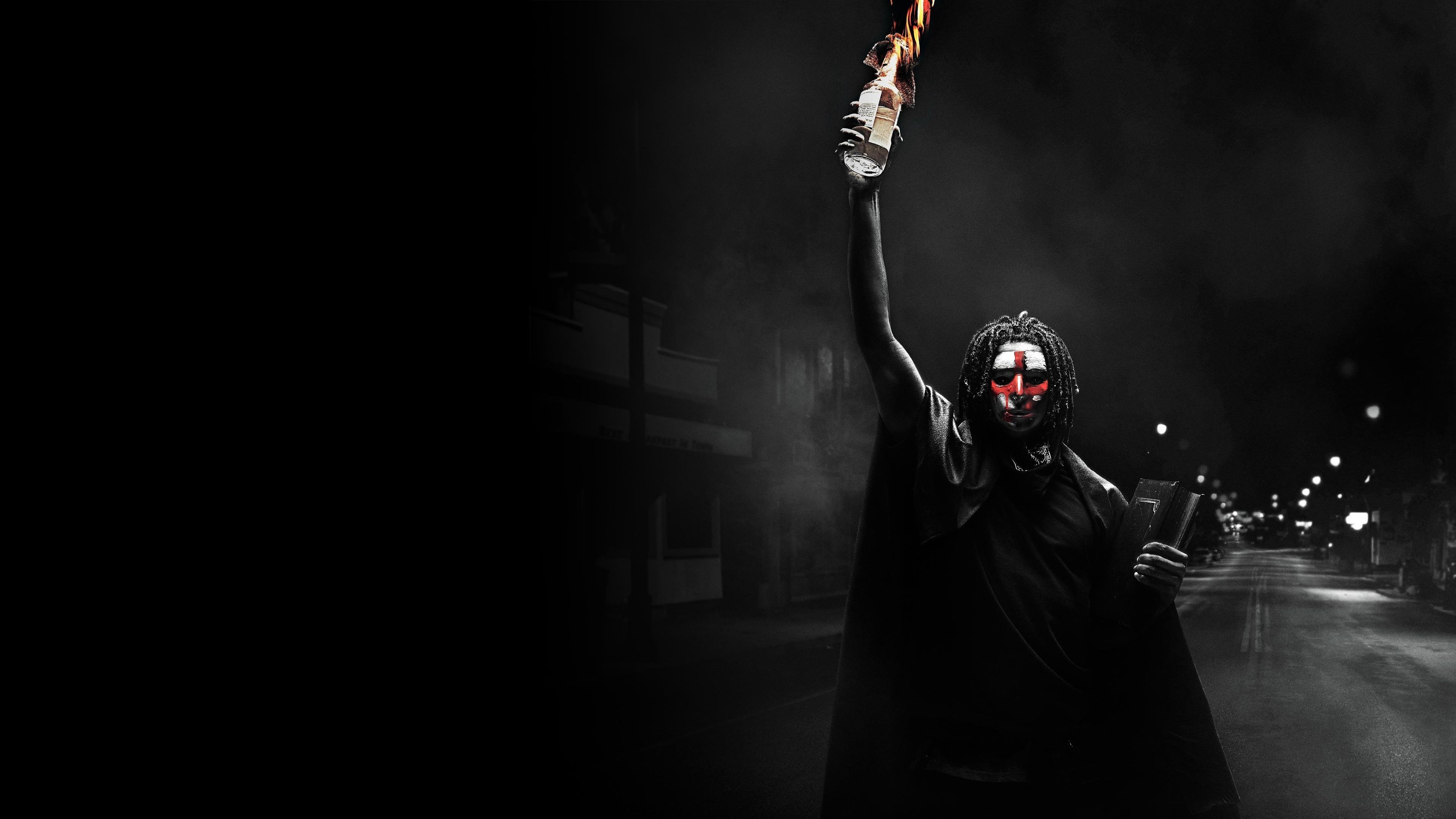 The First Purge