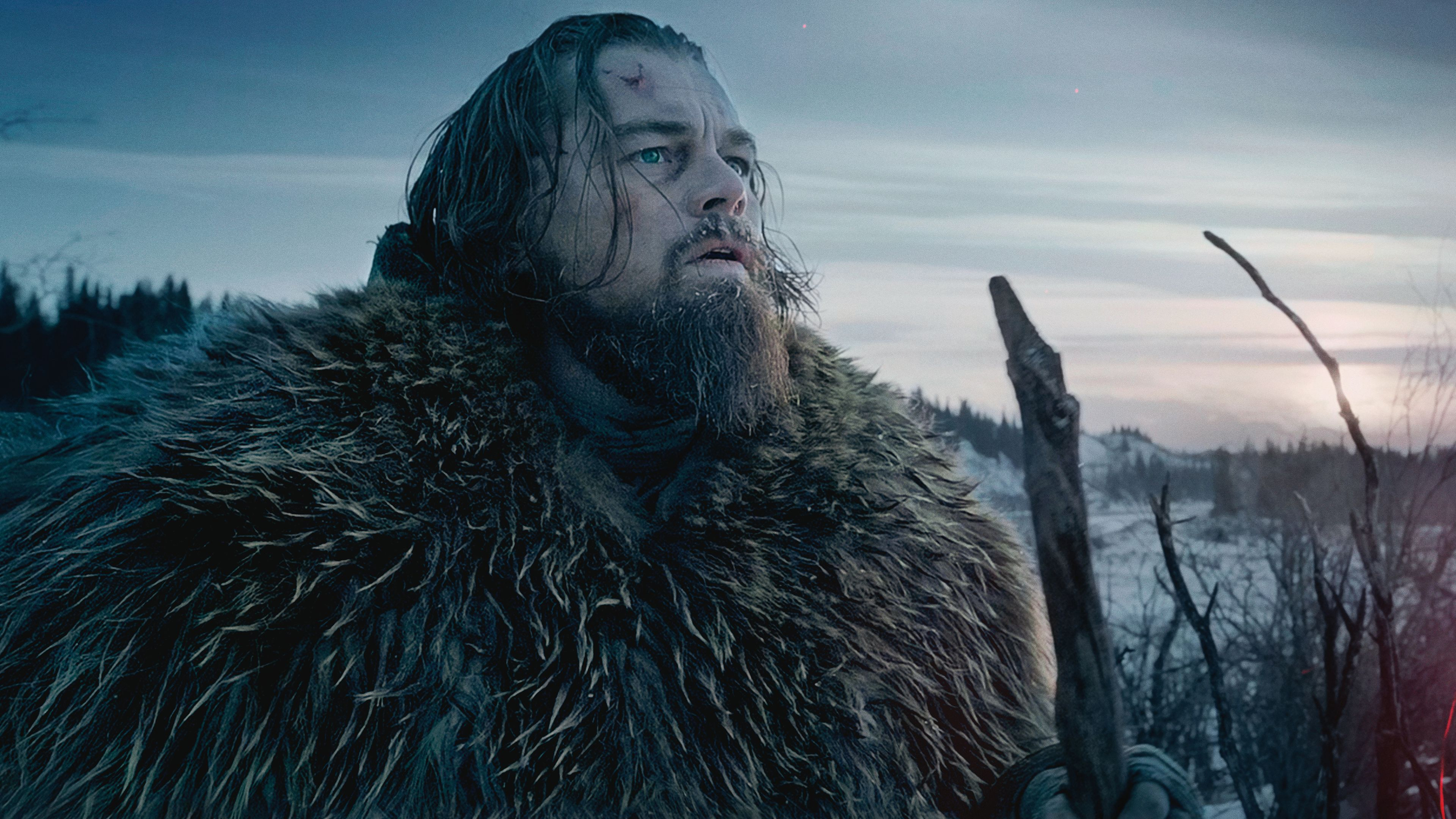 The Revenant