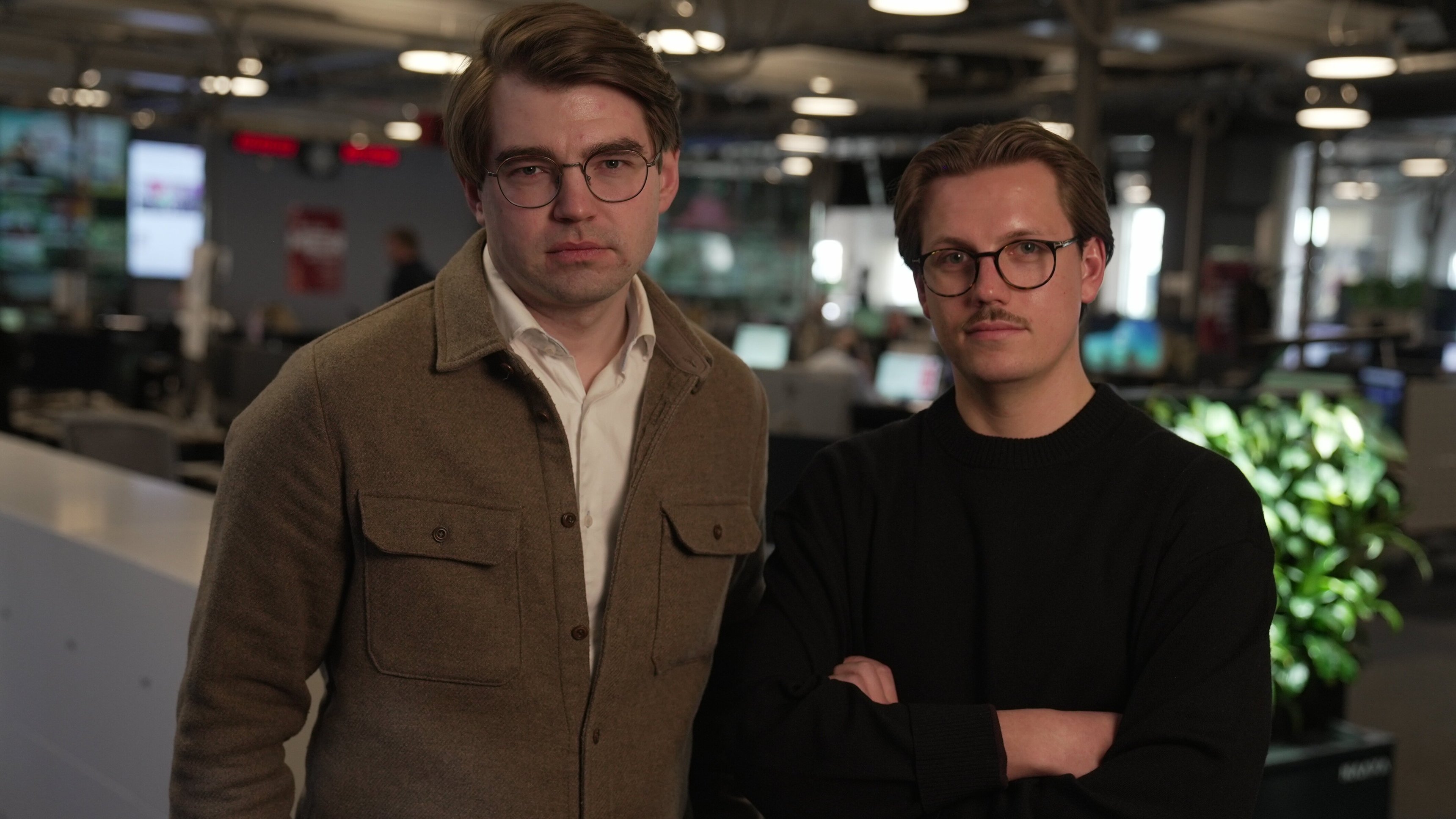3. Så gjordes granskningen