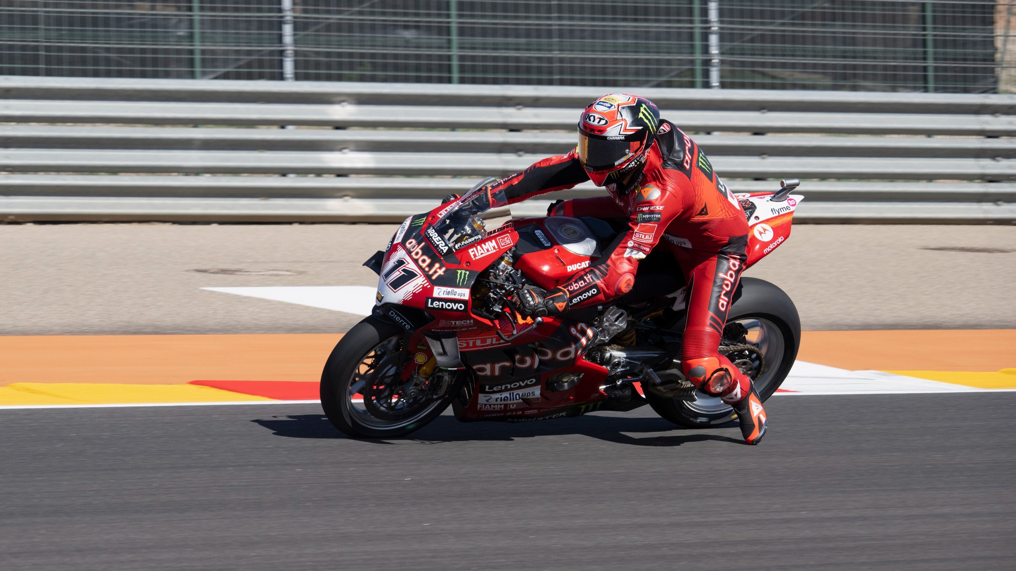 ARAGON - World Championship