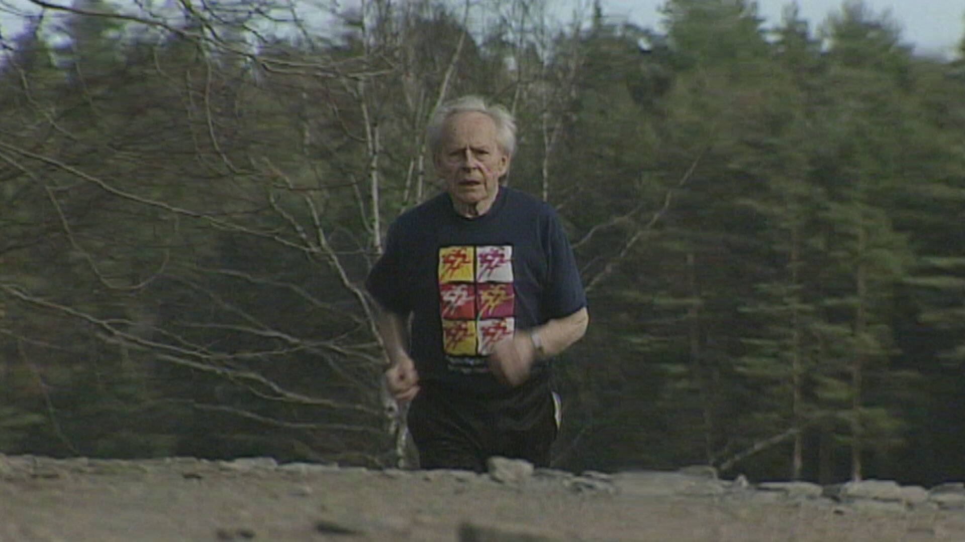 40. Balalaikacharmören