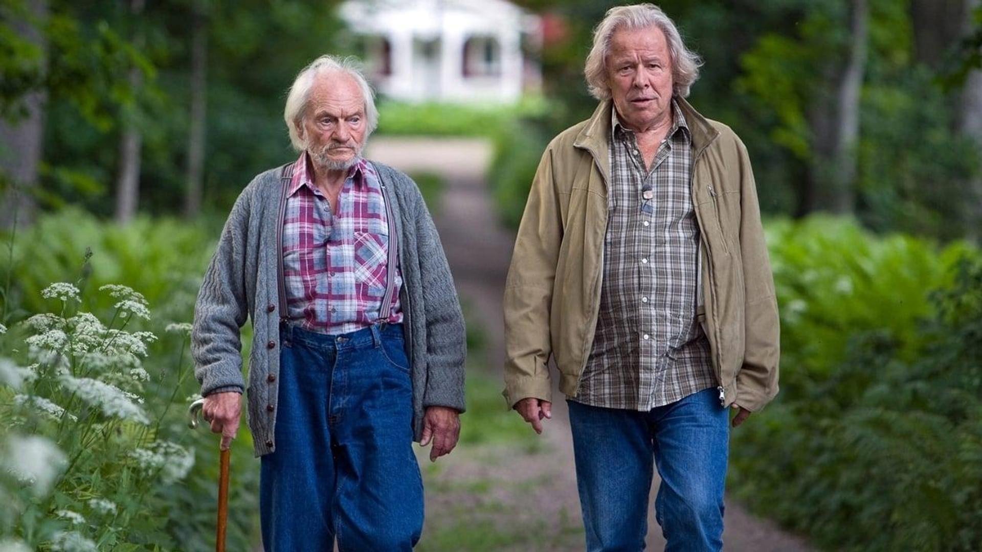 Änglagård - tredje gången gillt