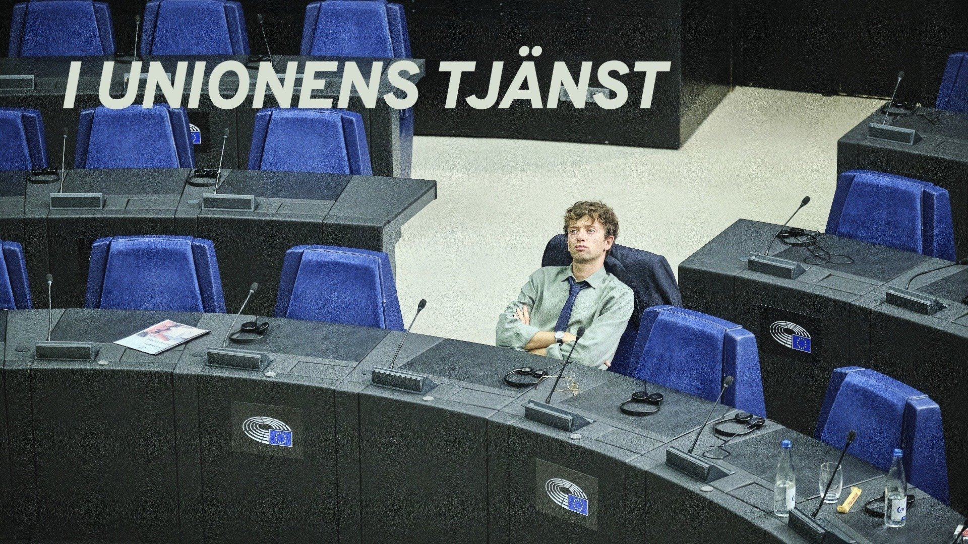I unionens tjänst