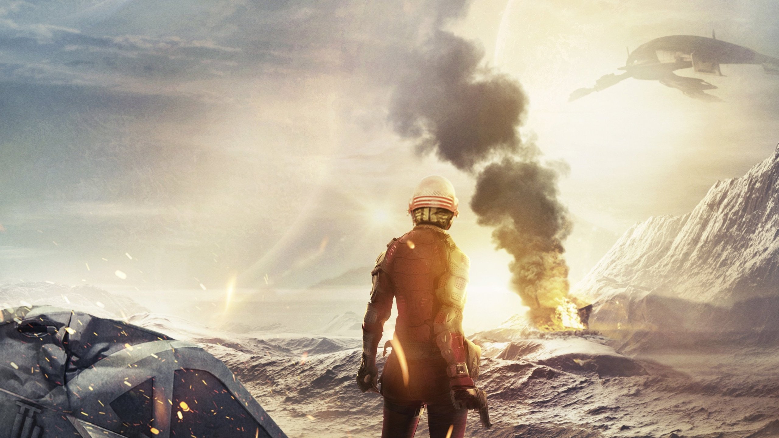Dune Drifter