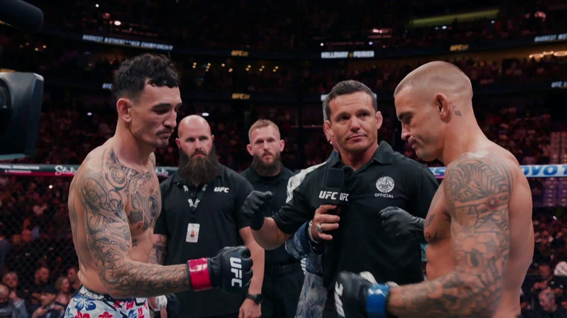 134. UFC Countdown 326