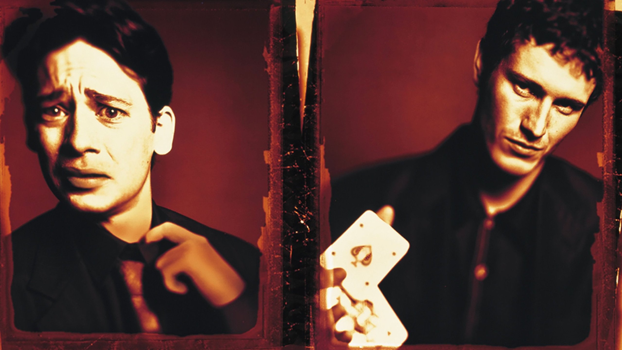 Lock, Stock and Two Smoking Barrels