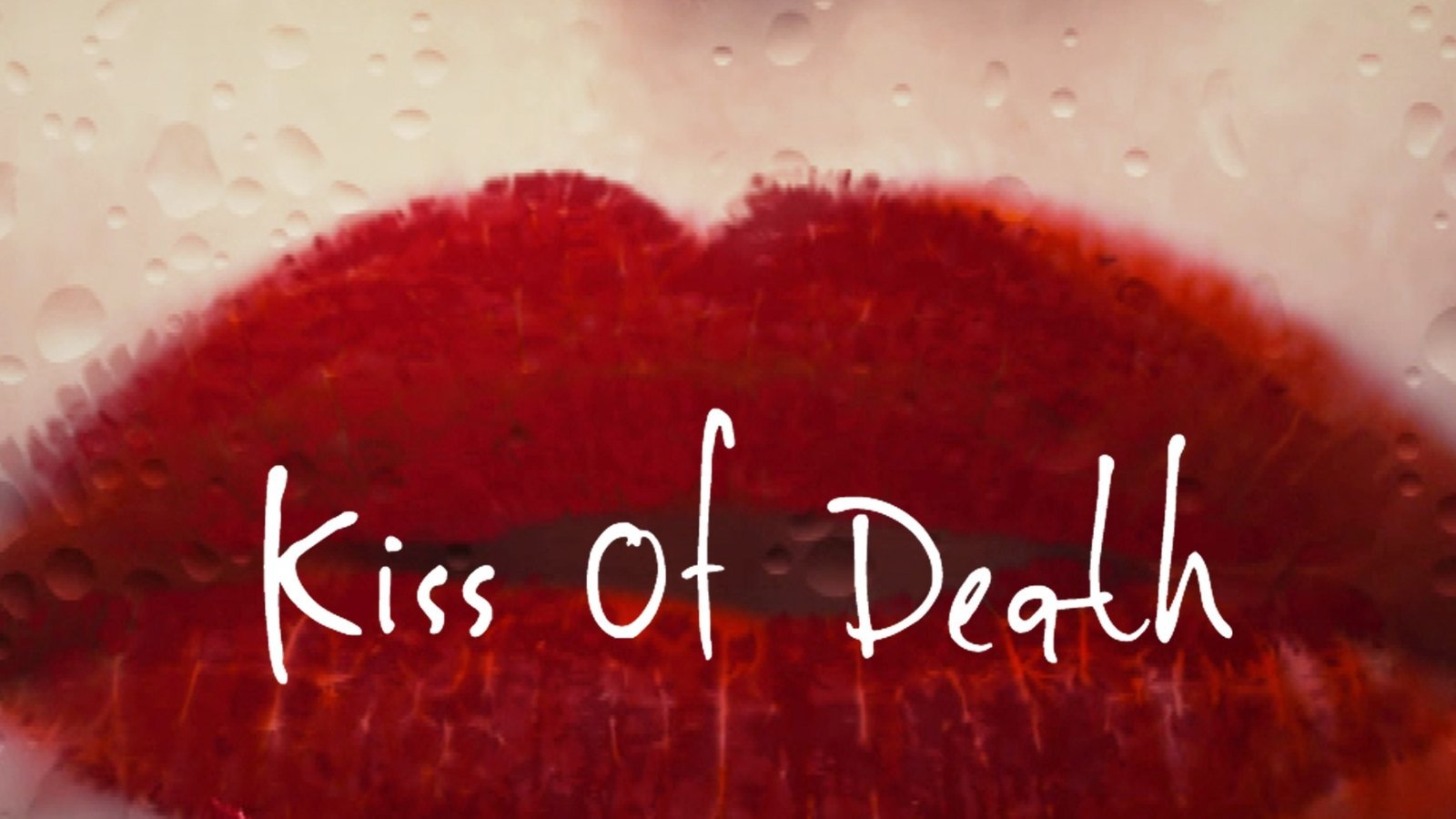 Kiss Of Death