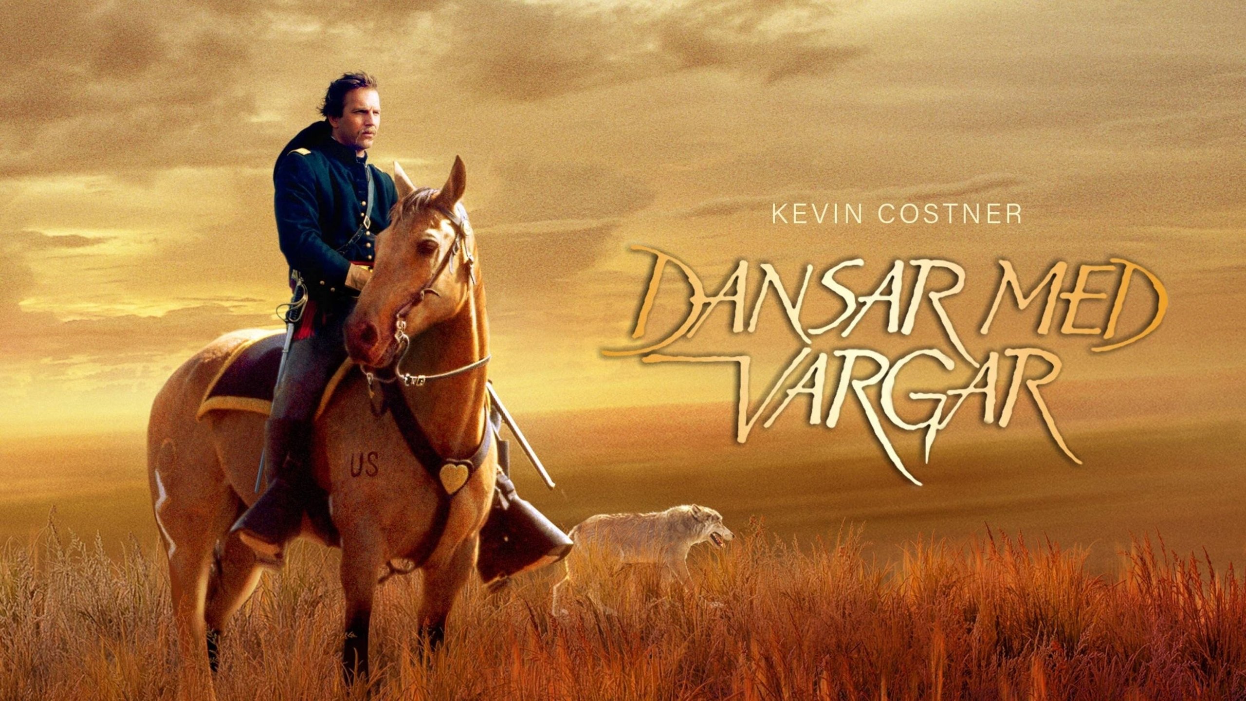 Dansar med vargar