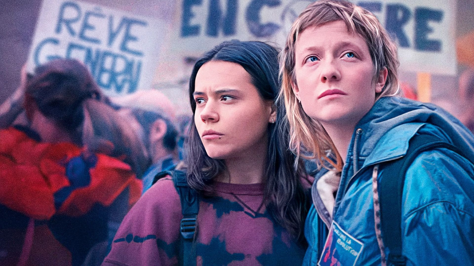 På vilket språk drömmer du?