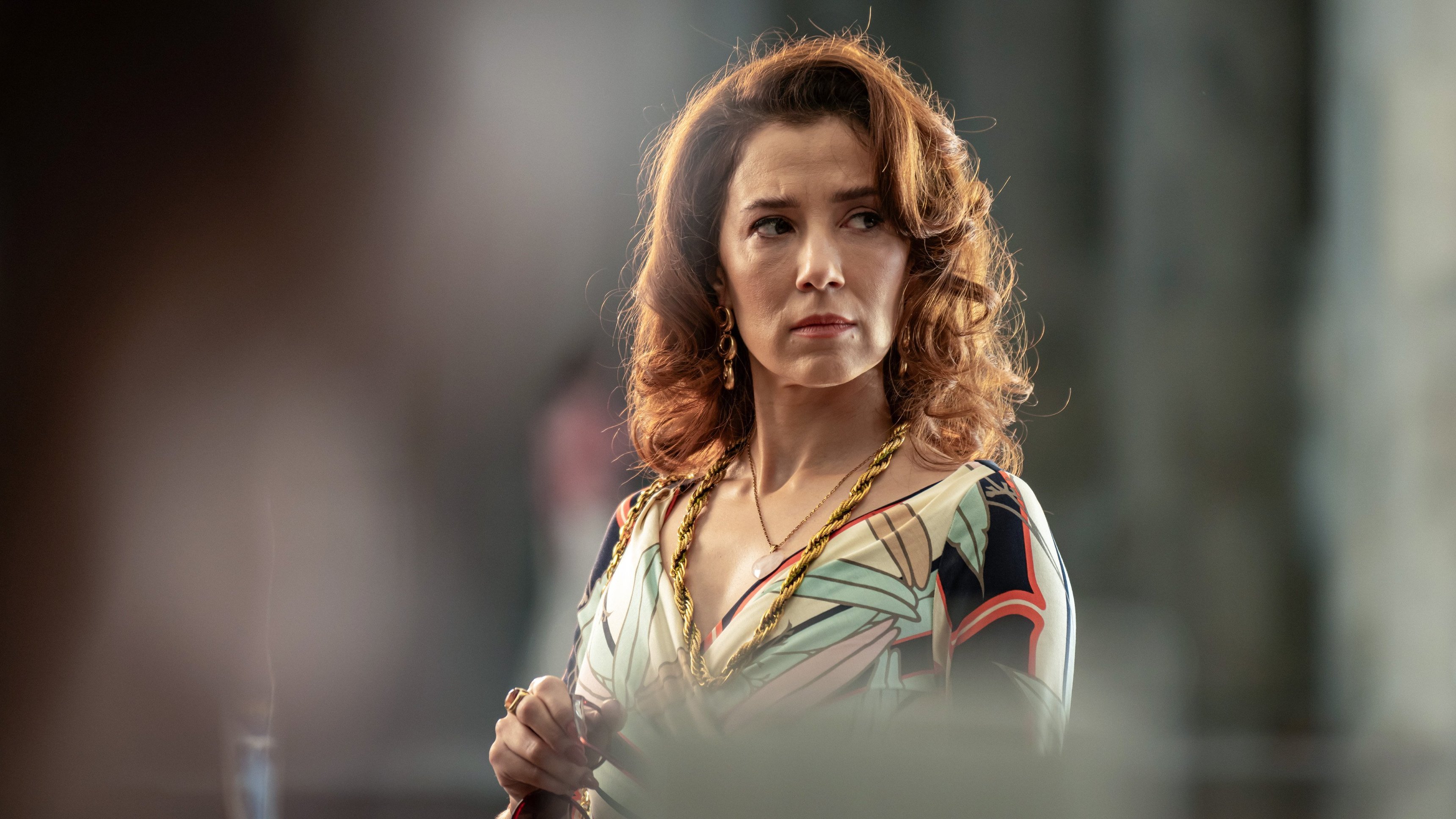 2. II – The Panther of Minas