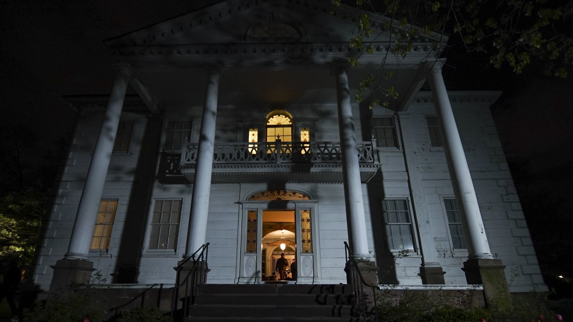 2. They Buried Me Alive