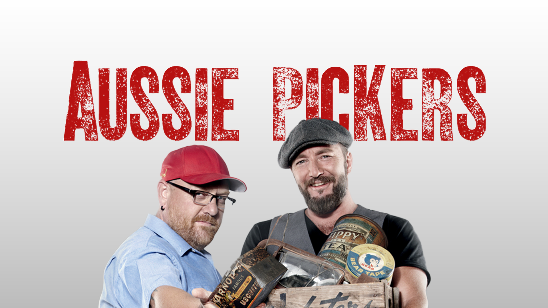 Aussie Pickers