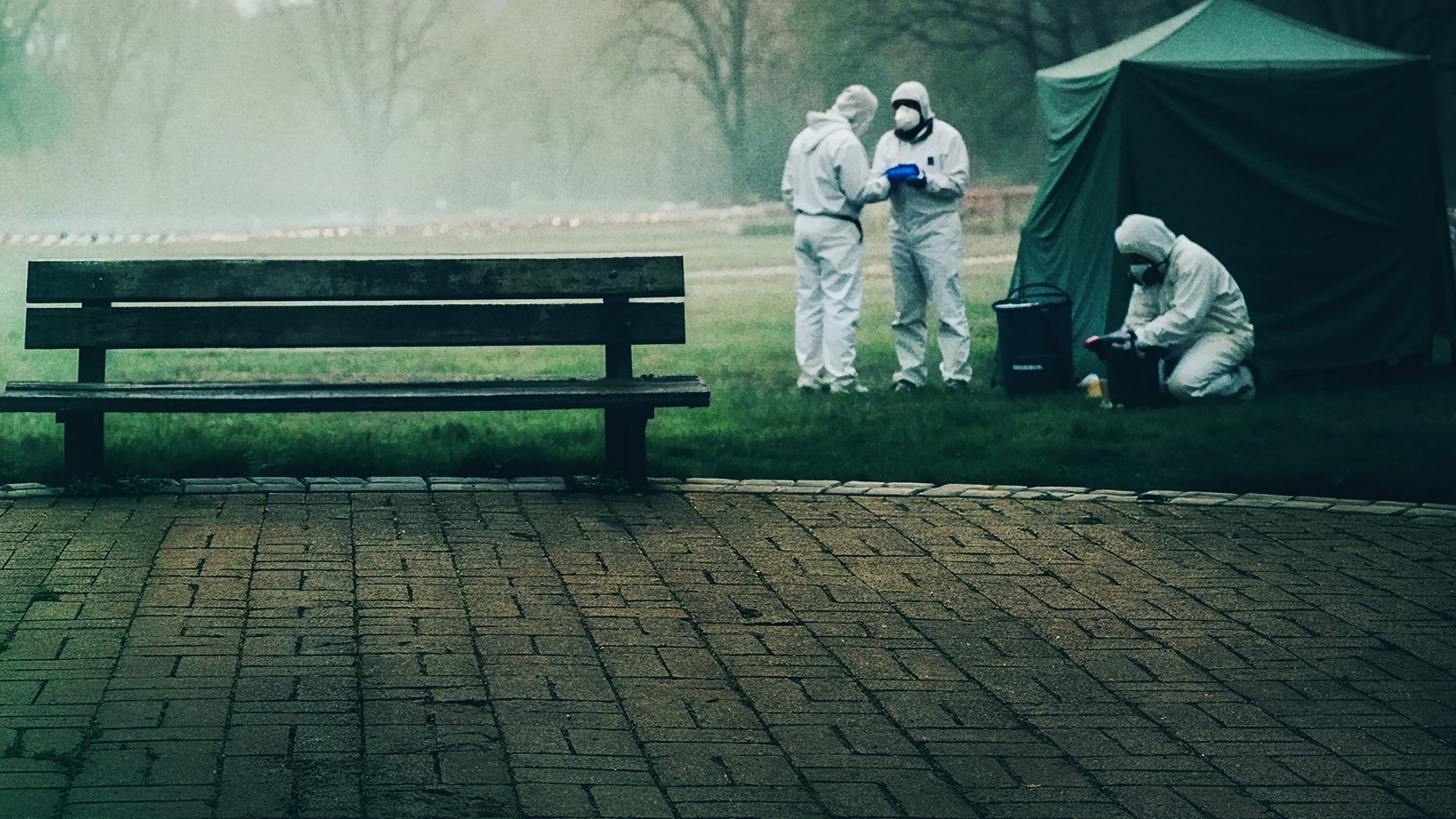 Dox: Det ryska giftmordet i Salisbury