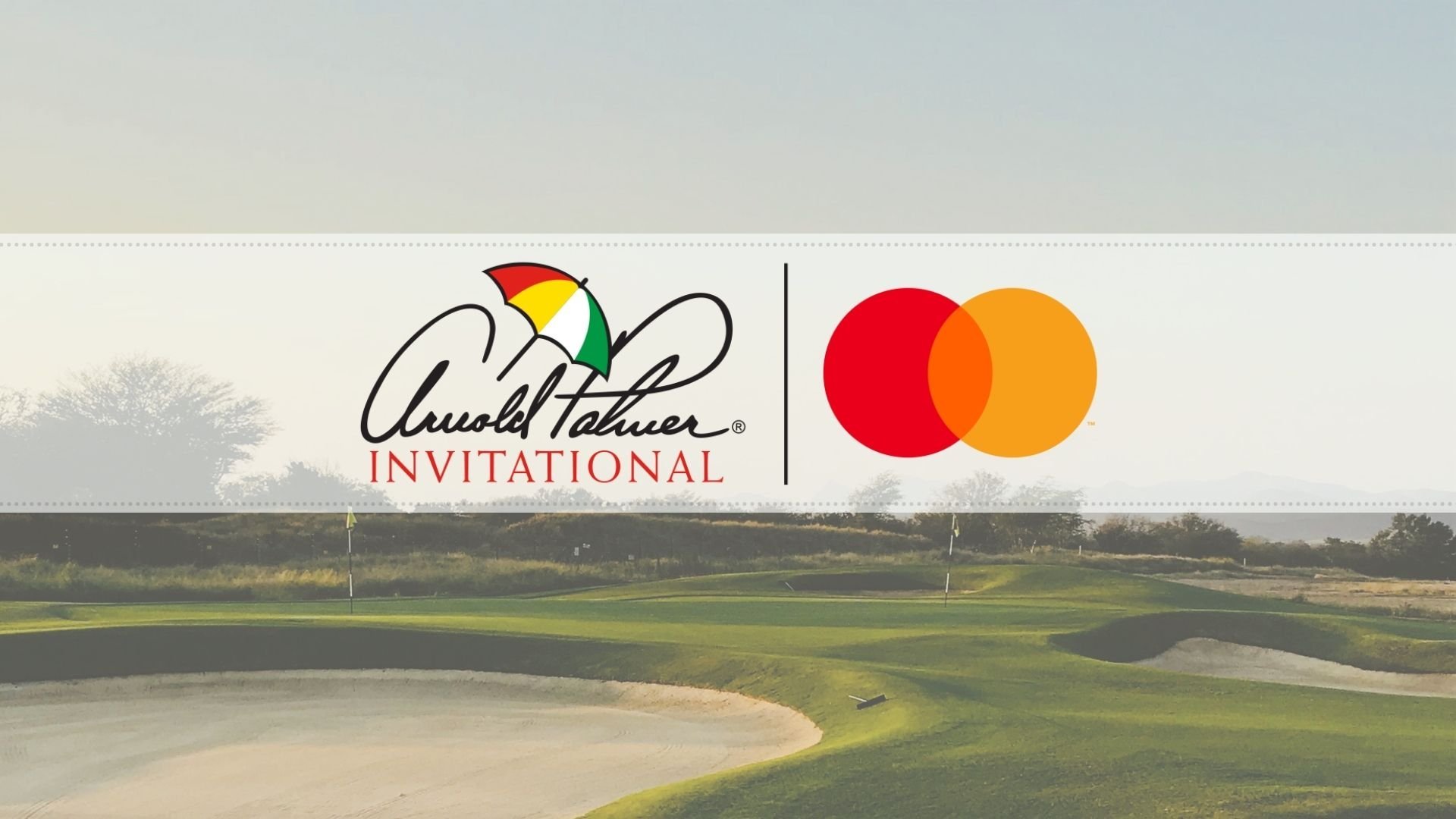 Golf: PGA Tour - Arnold Palmer Invitational