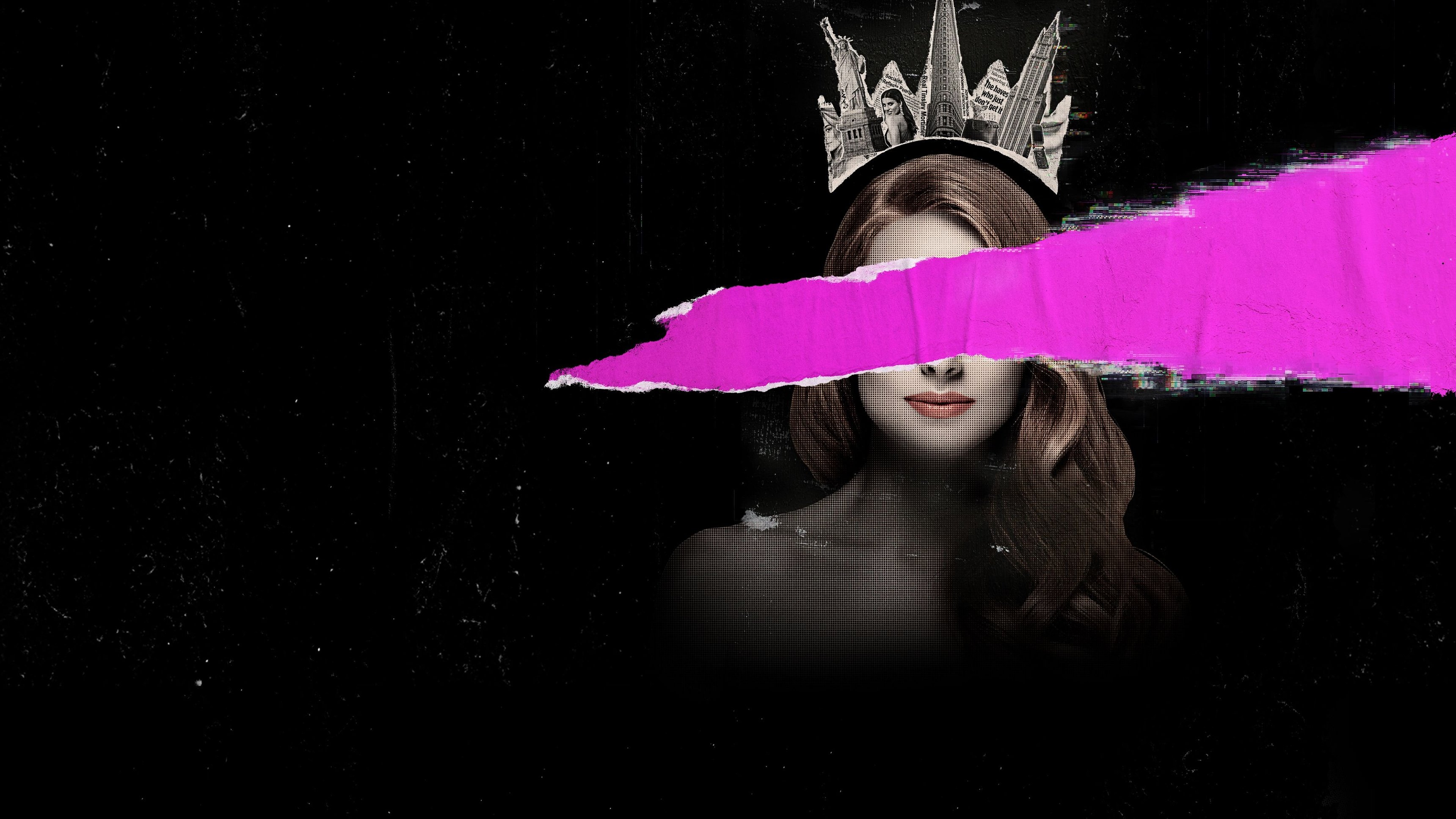 Queenmaker: The Making of an It Girl