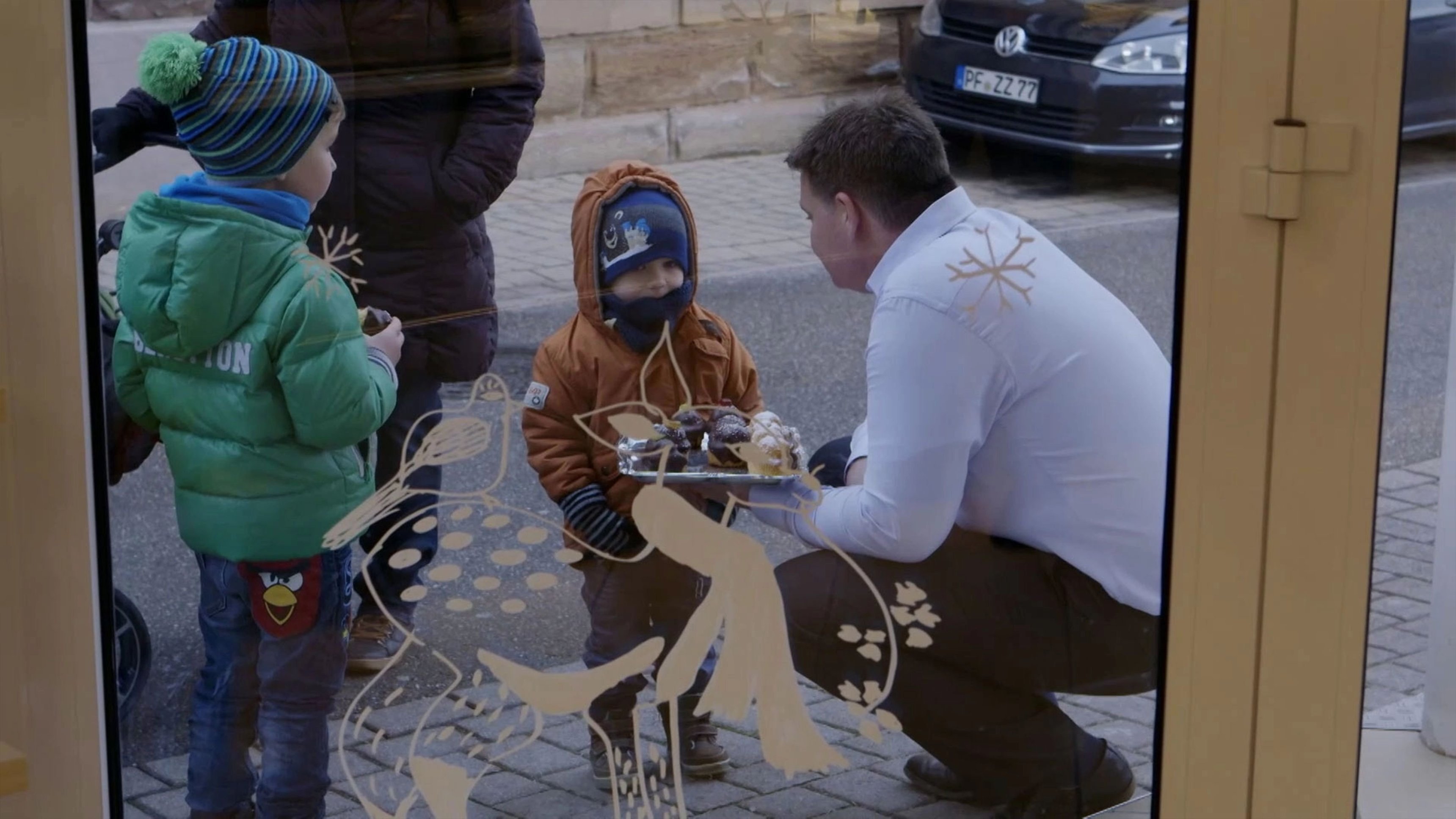 Der Bürgermeister-Macher