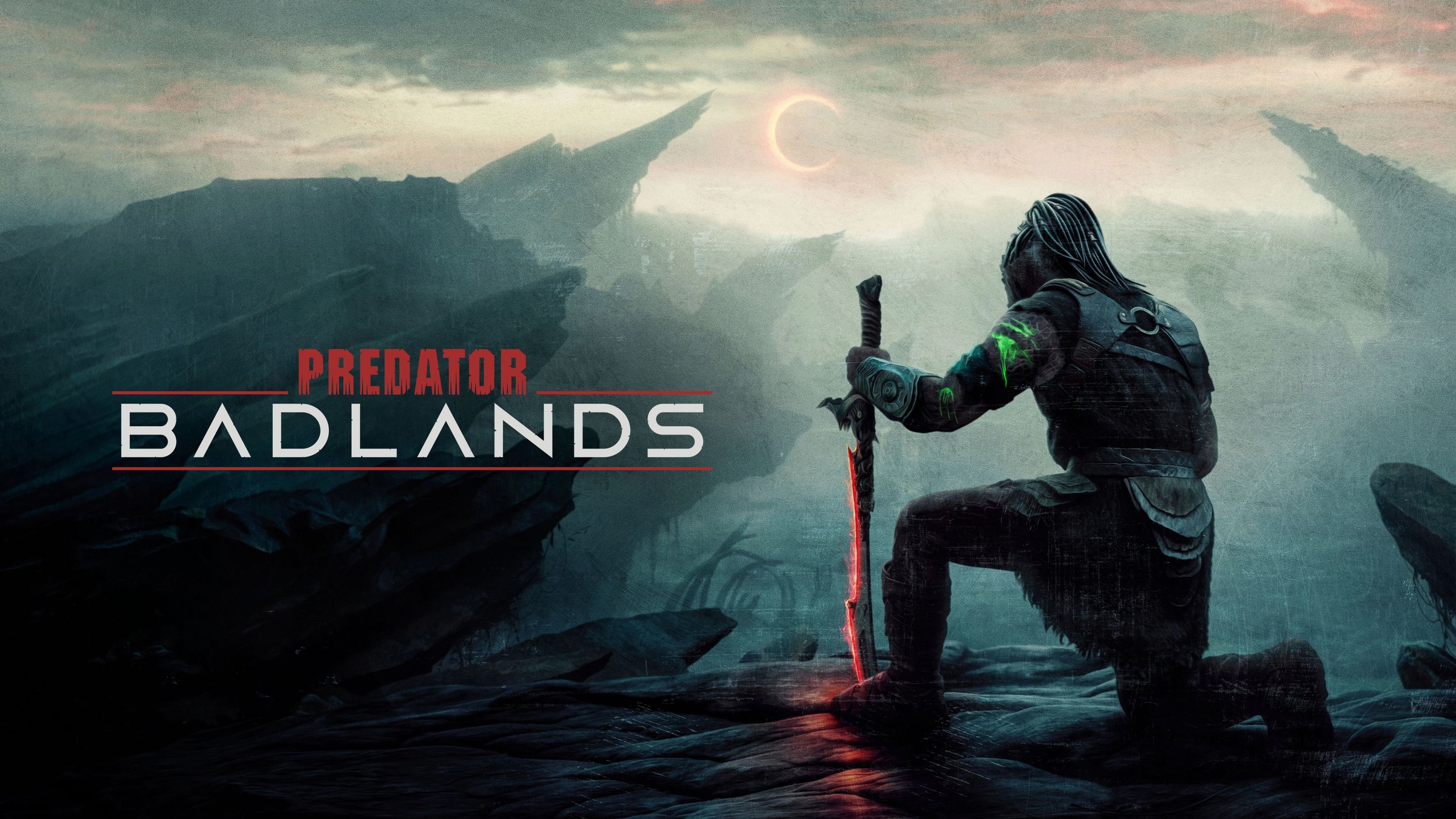Predator: Badlands