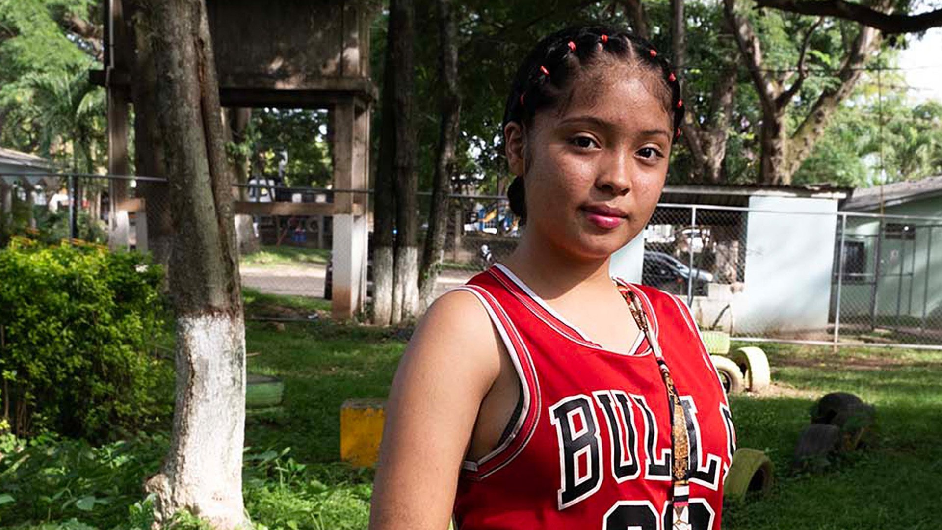 Radiohjälpen i Honduras: Så gör Musikhjälpen skillnad