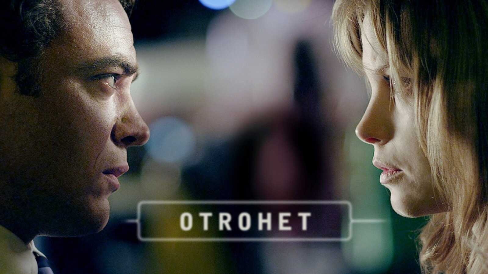 Otrohet