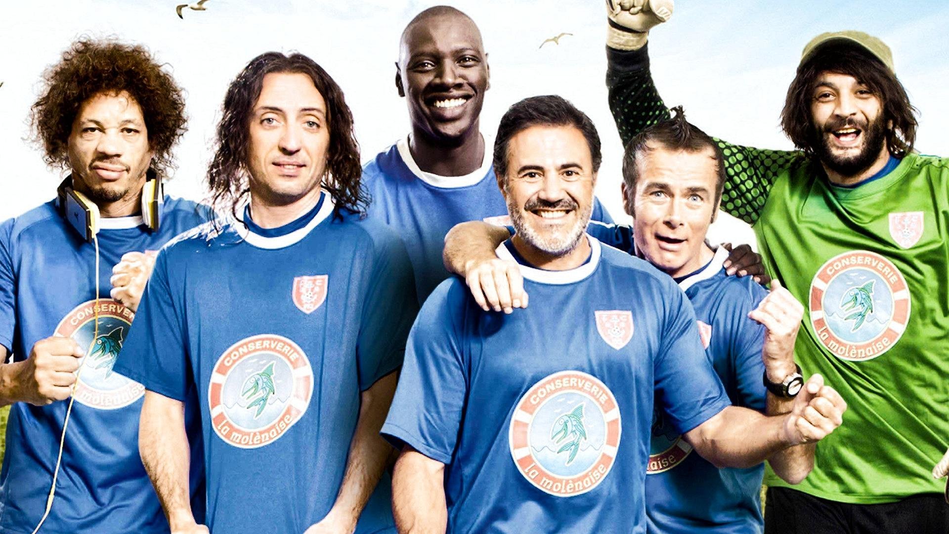 The Dream Team