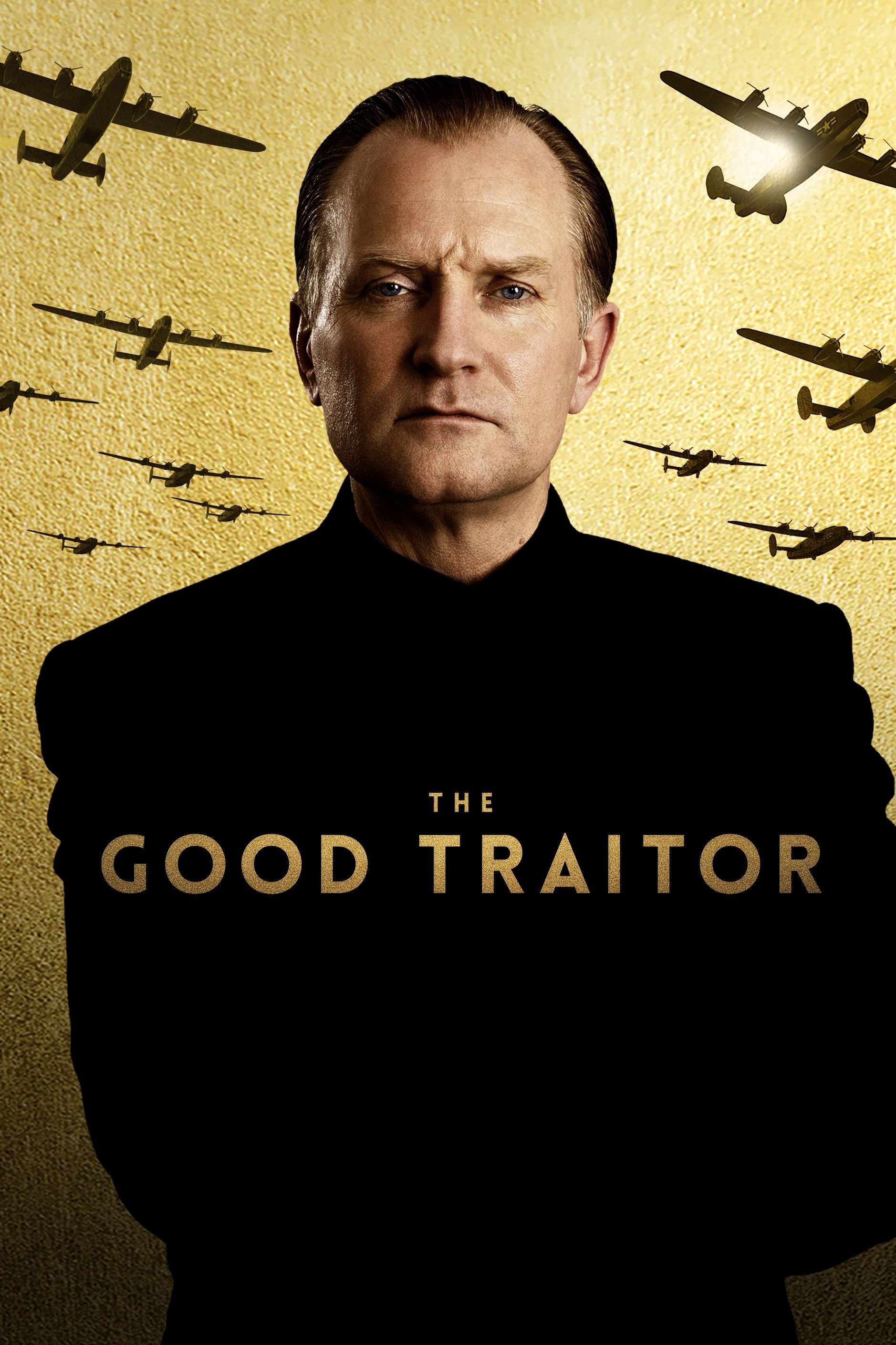 The Good Traitor