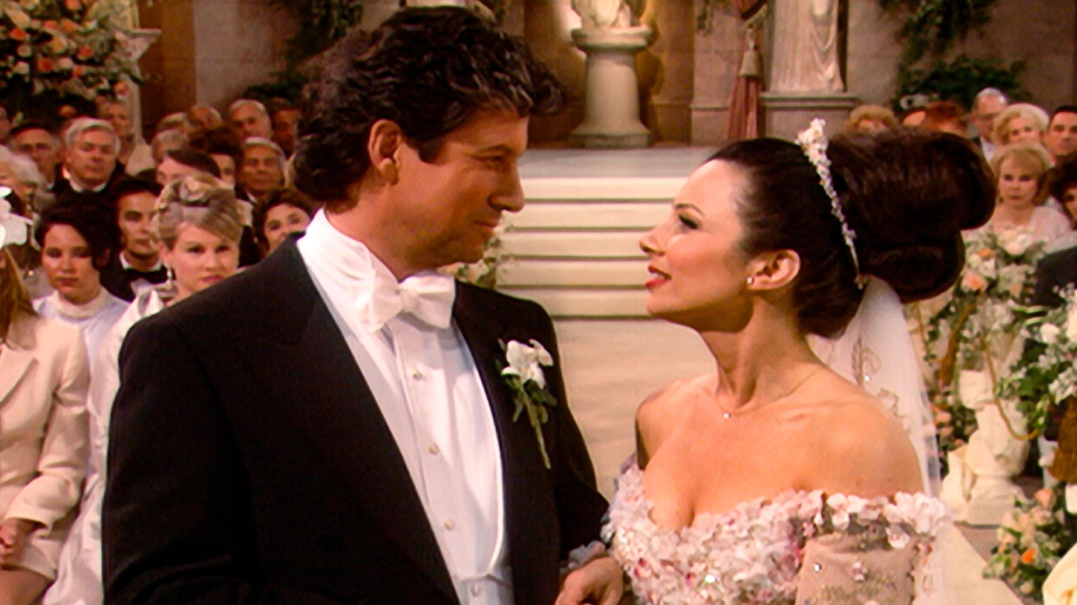 23. The Wedding - Part 2