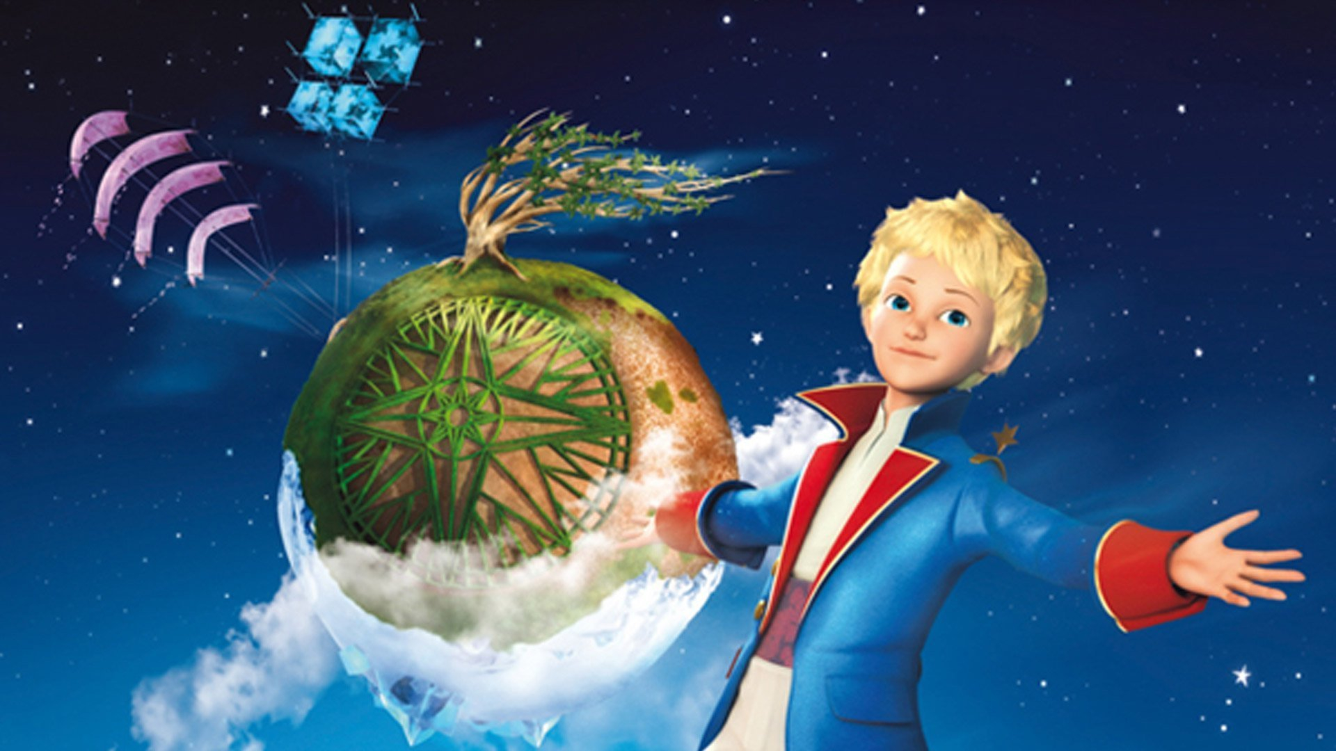 10. Jadeplaneten - del 2