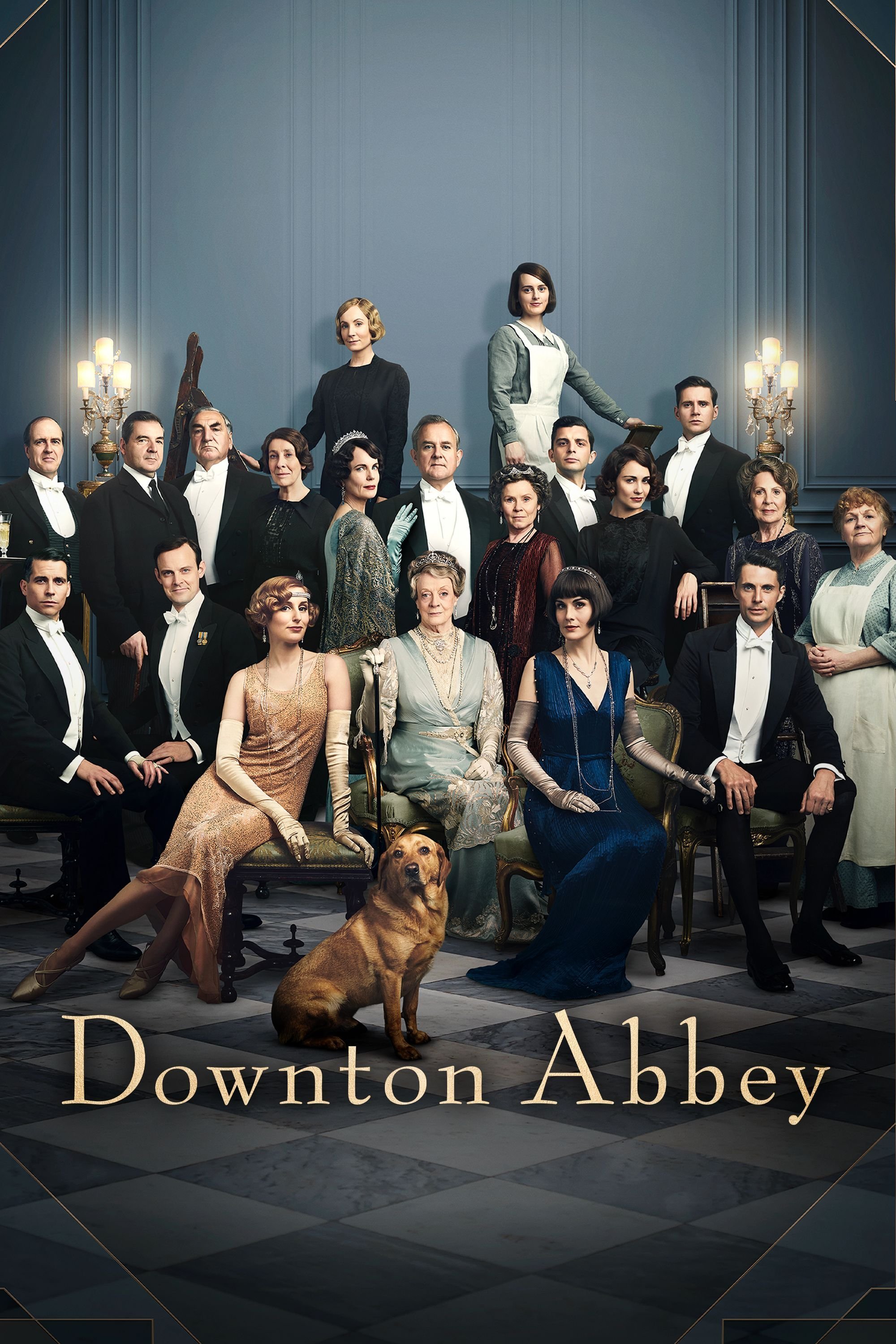 Downton Abbey