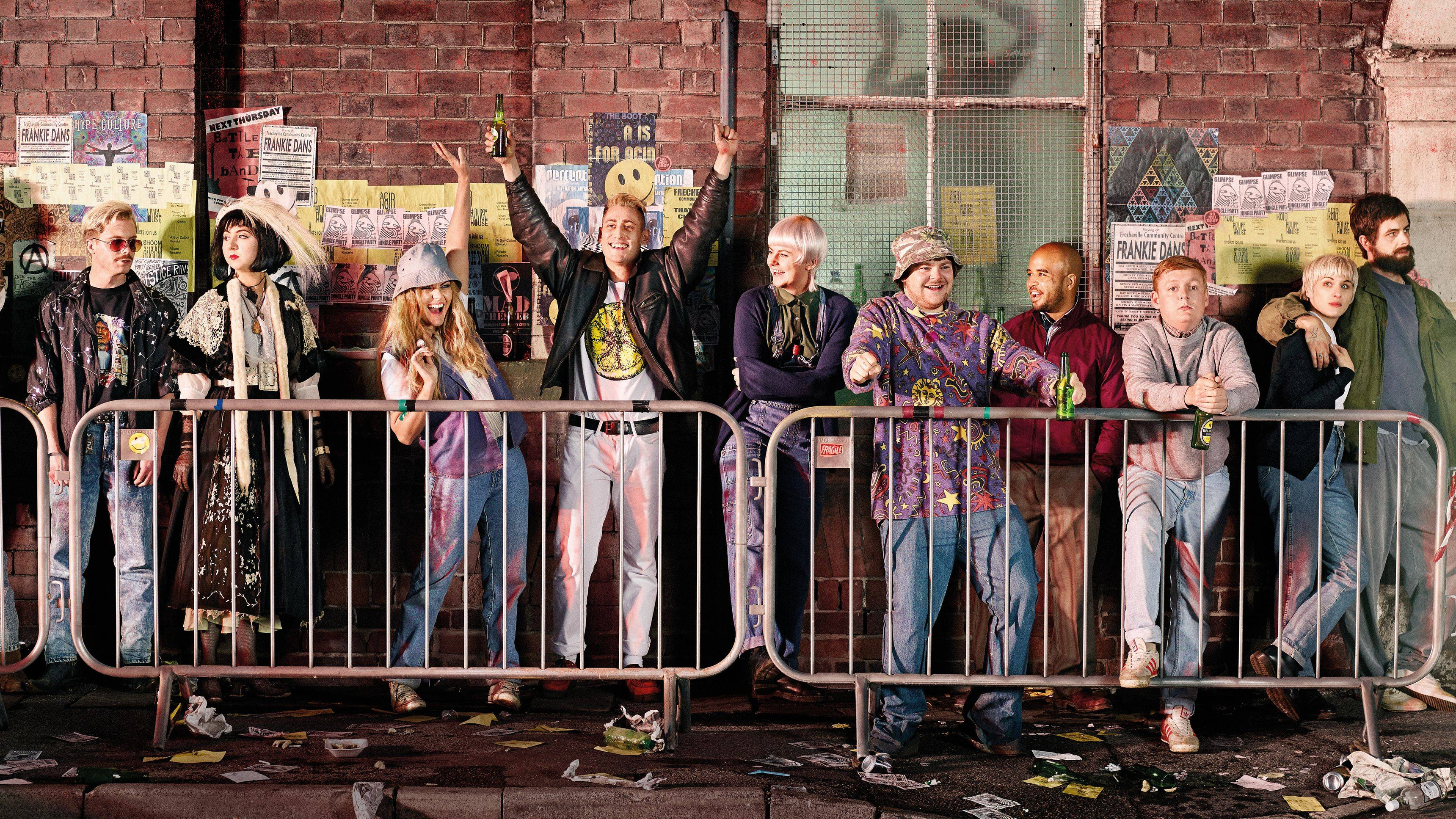 This is England '90