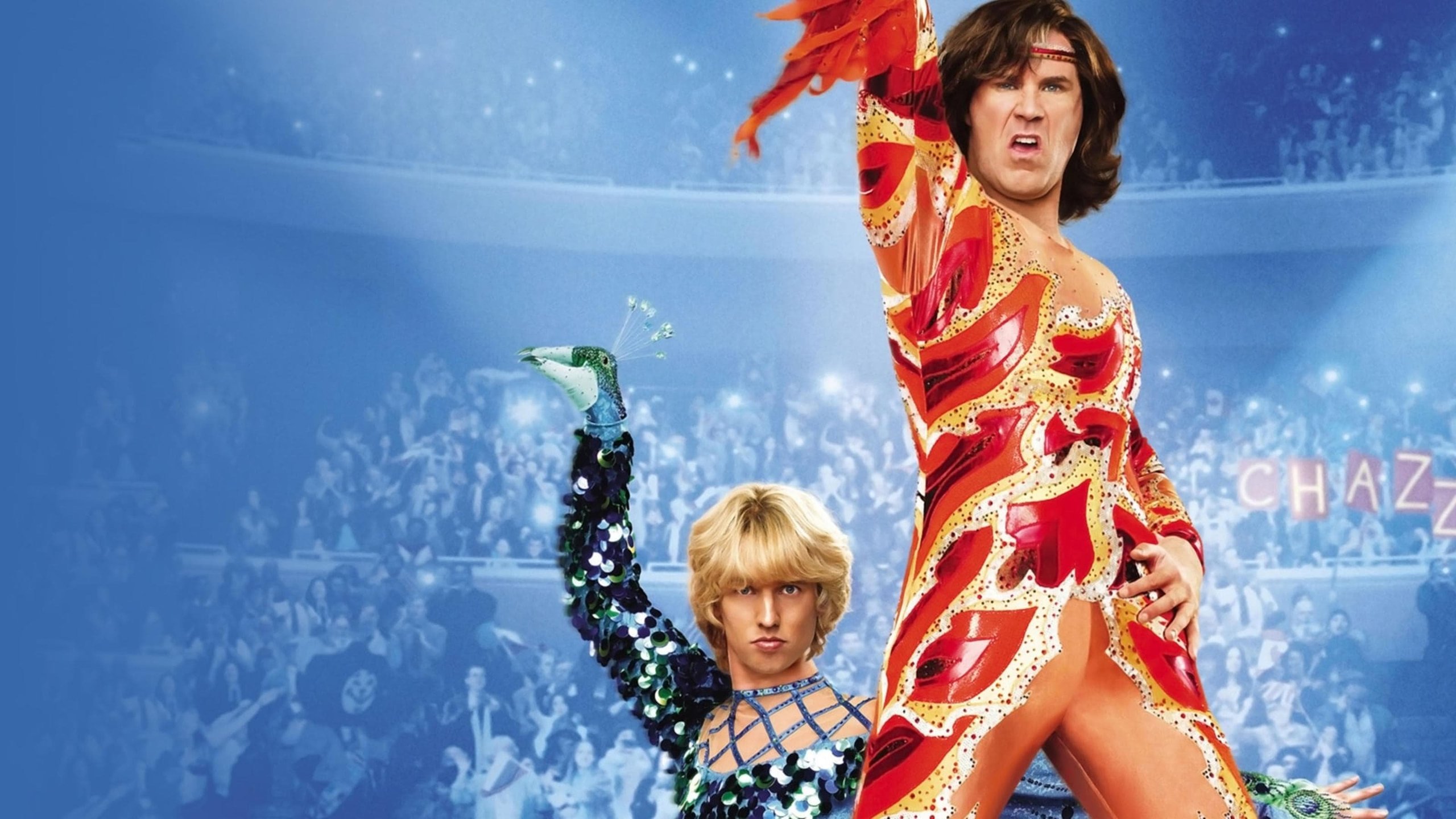 Blades of glory